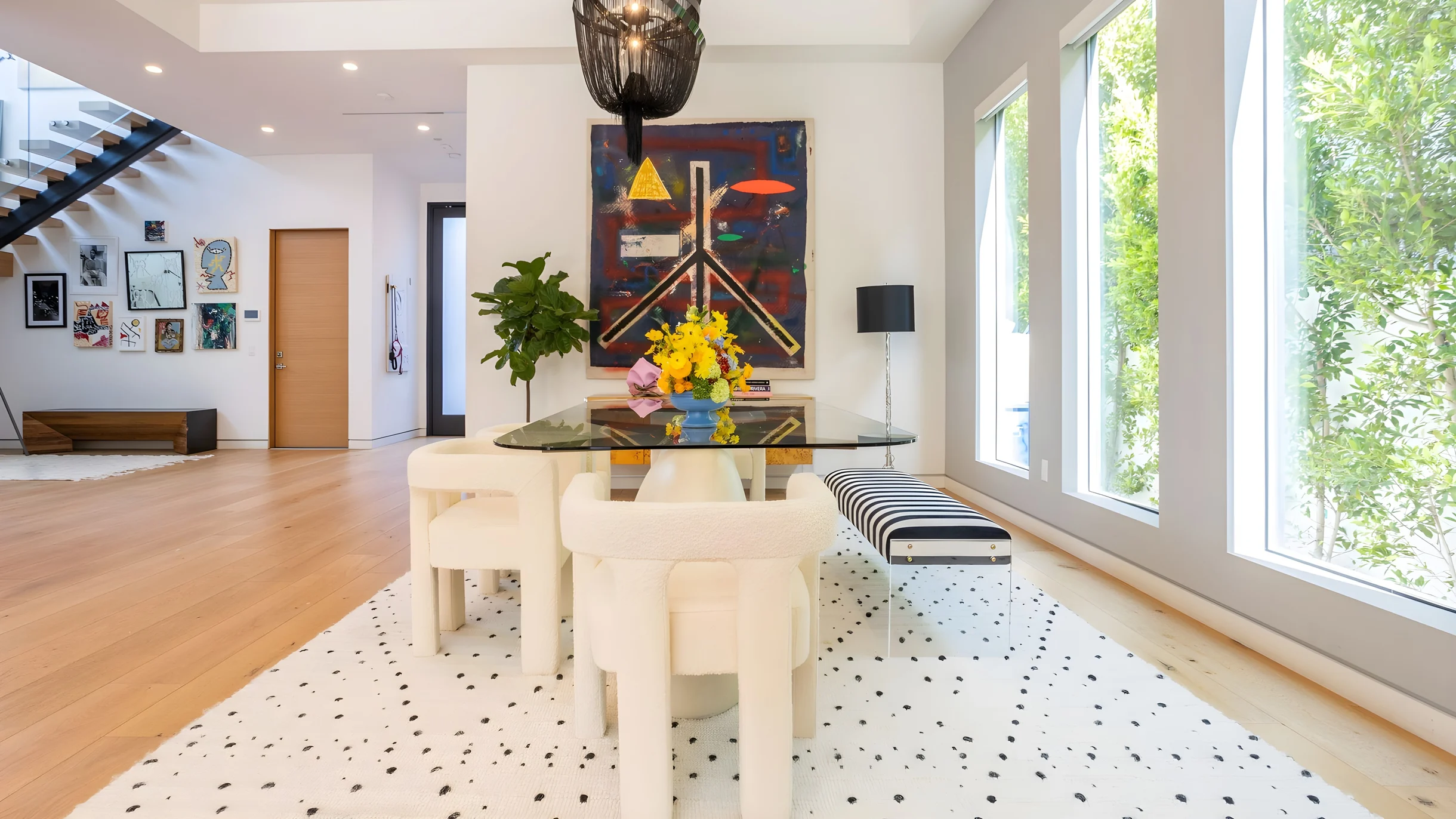 Wander West Hollywood Sunset #45