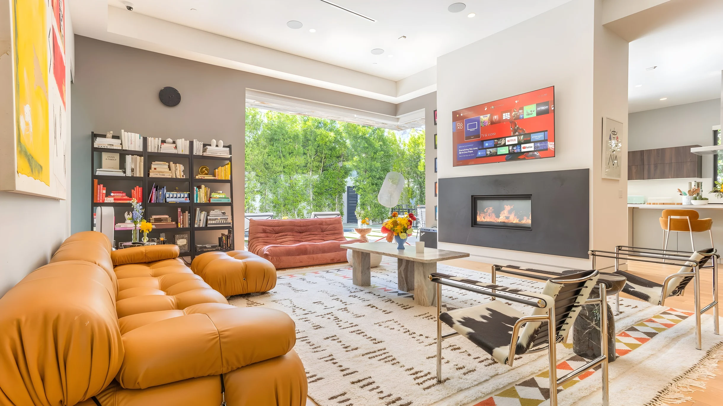 Wander West Hollywood Sunset #54