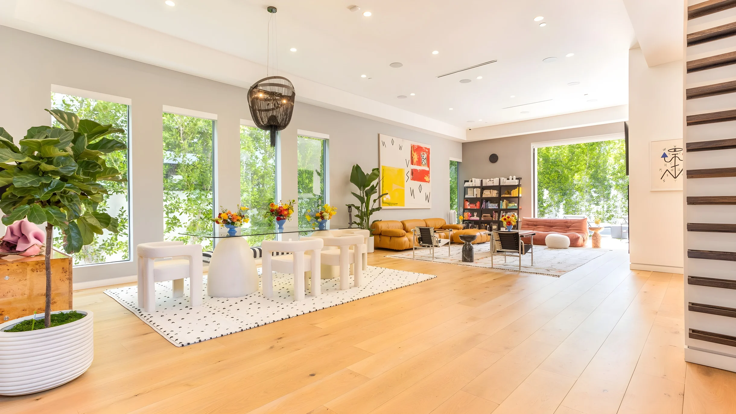 Wander West Hollywood Sunset #53