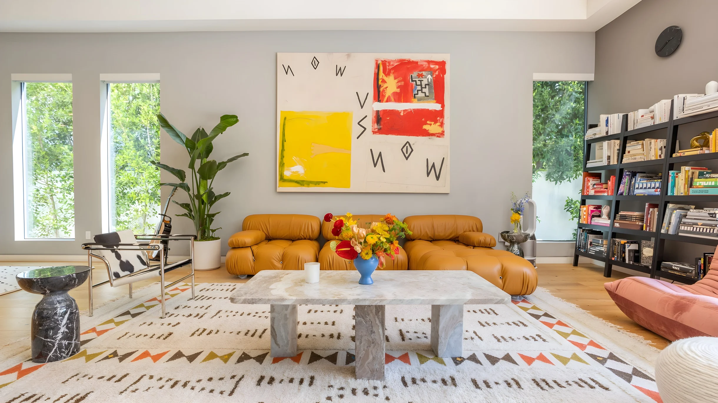 Wander West Hollywood Sunset #38