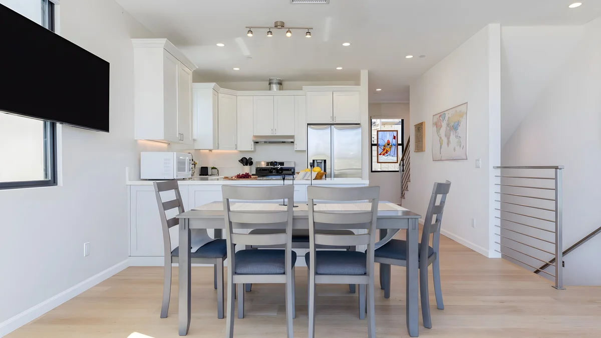 Wander San Diego Bay