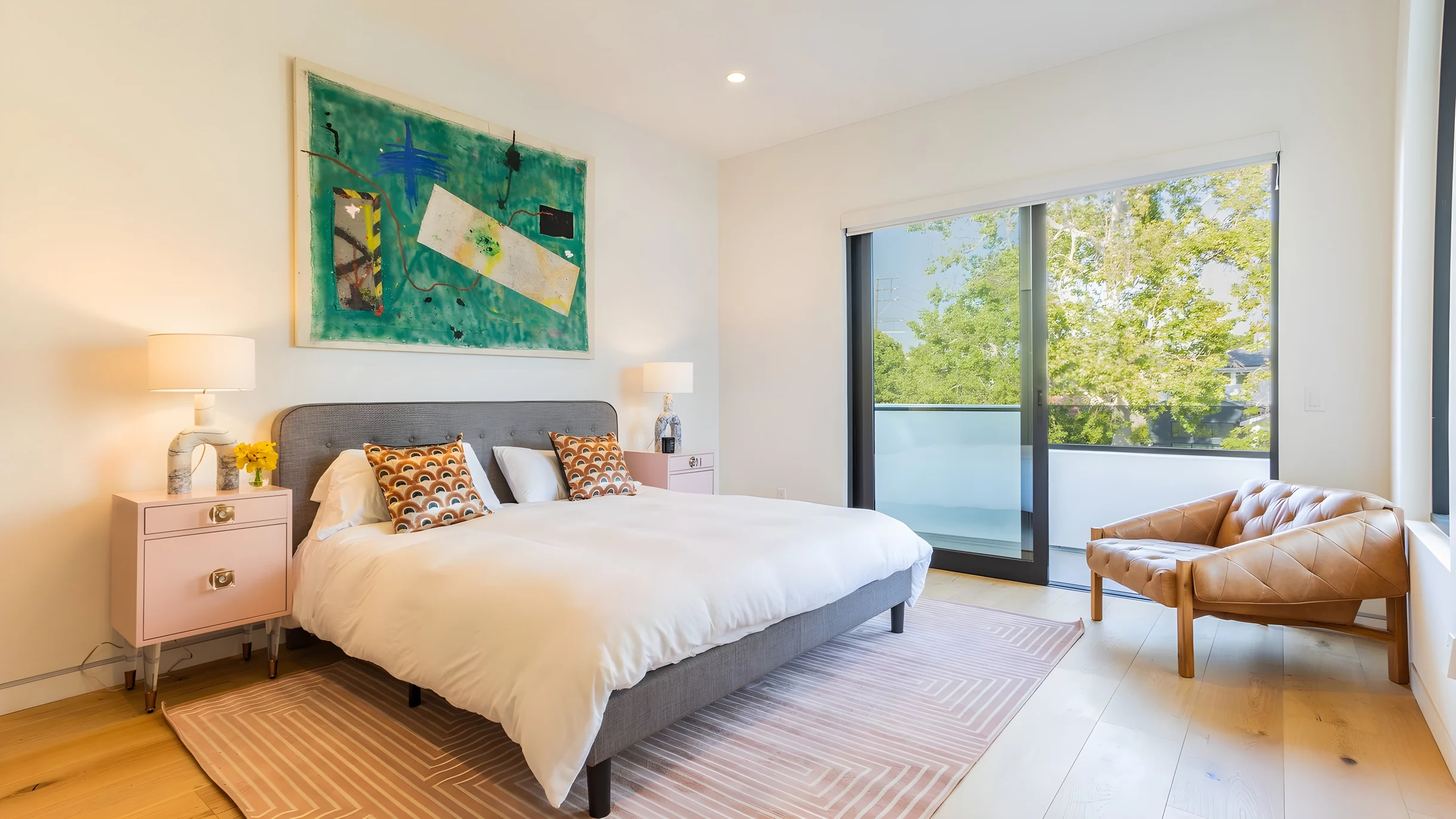 Wander West Hollywood Sunset #11