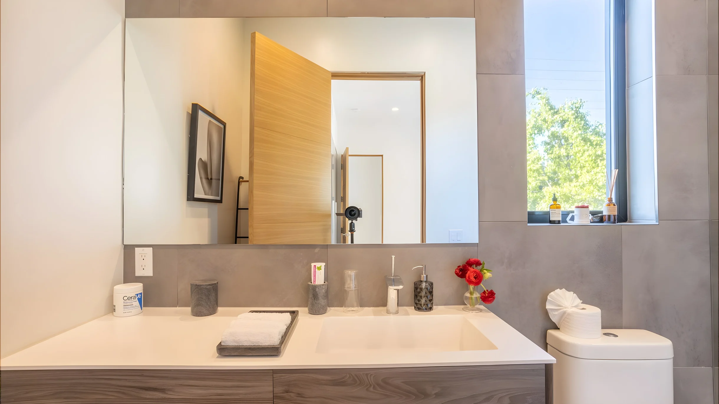 Wander West Hollywood Sunset #12