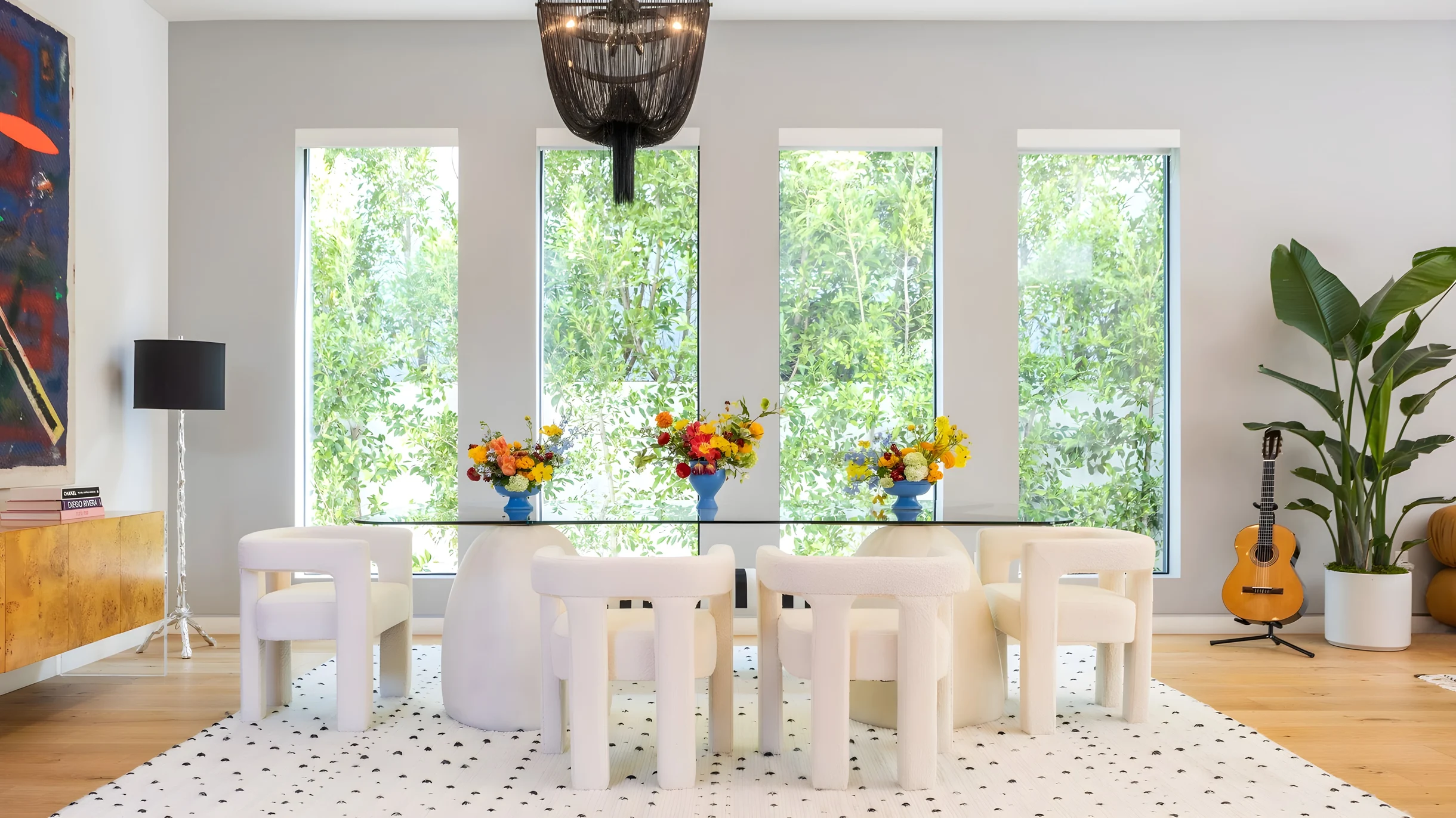 Wander West Hollywood Sunset #9