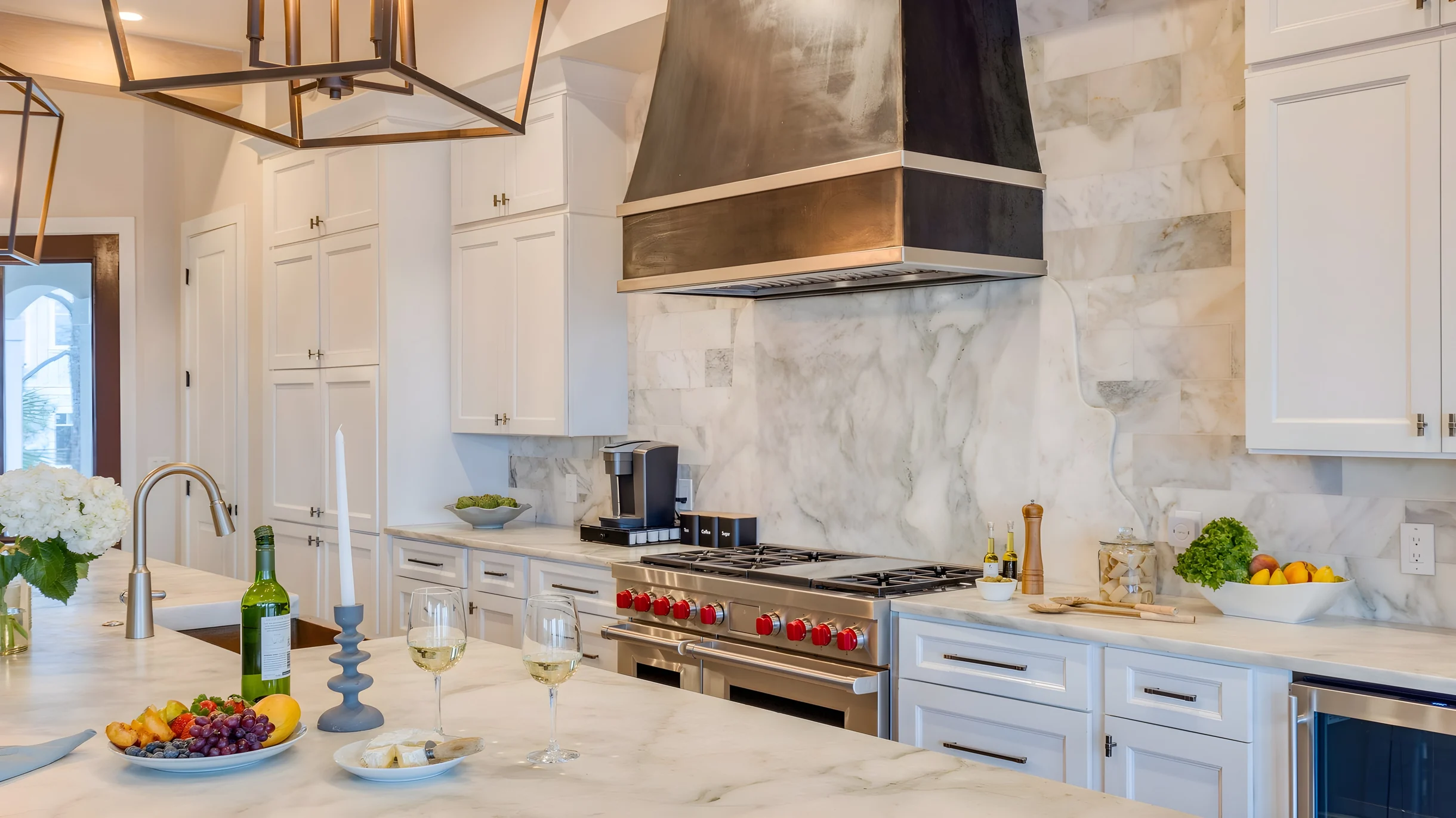 Wander Hilton Head Beacon #8