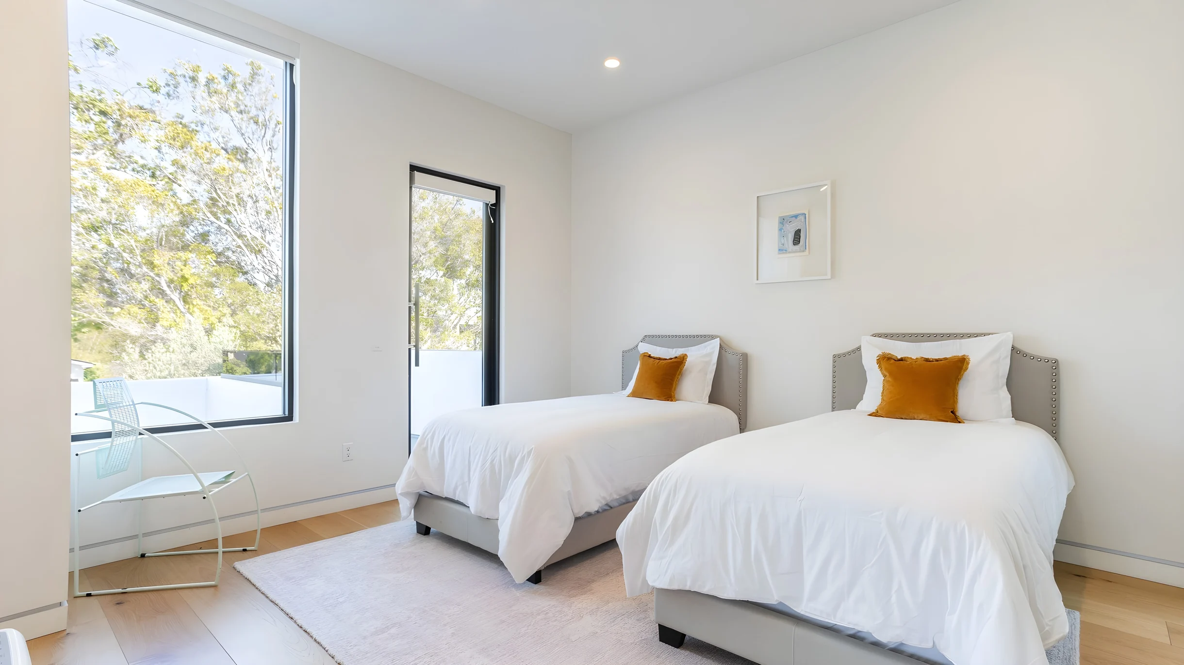 Wander West Hollywood Sunset #33