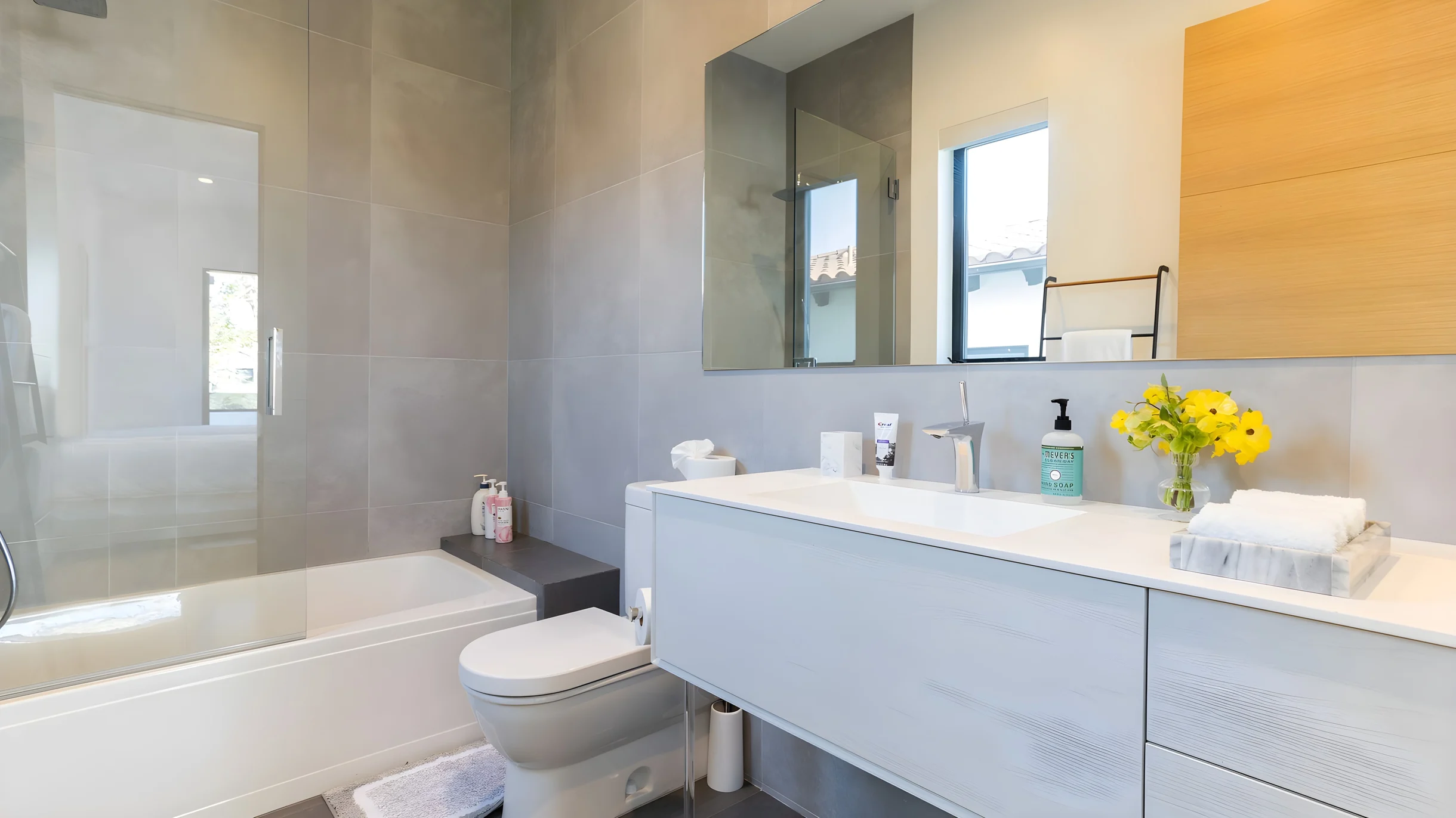 Wander West Hollywood Sunset #16