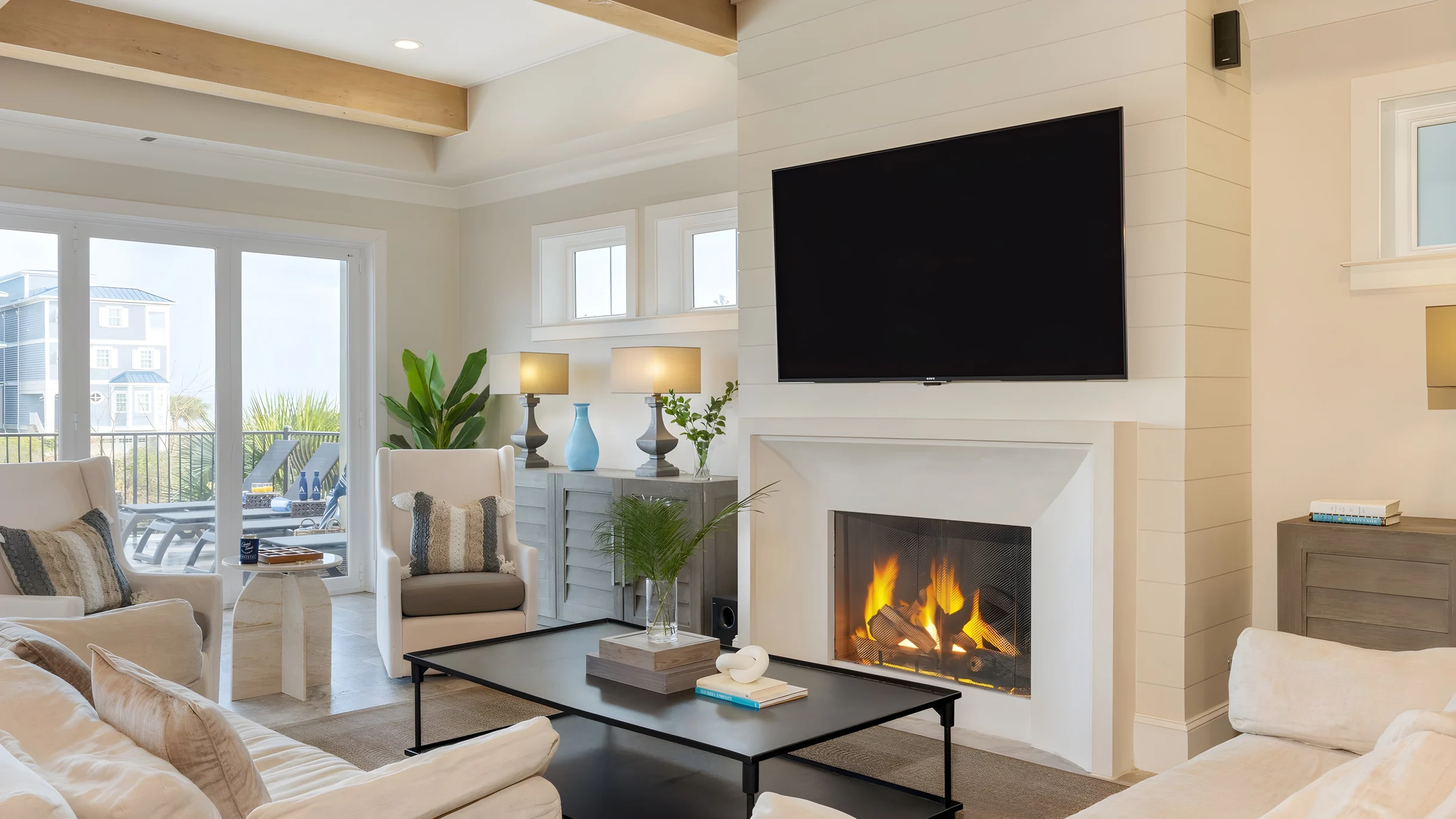 Wander Hilton Head Beacon #69