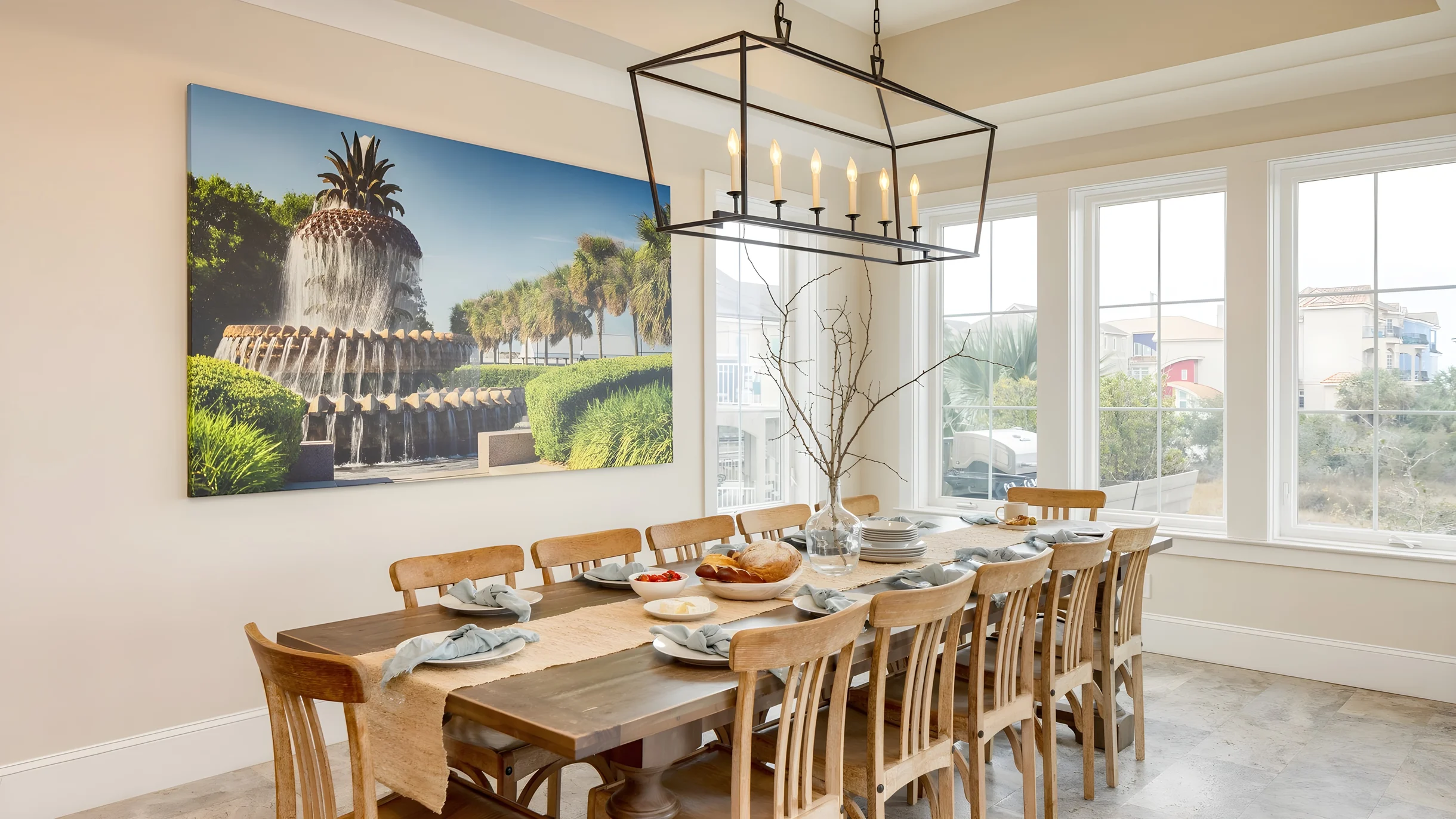 Wander Hilton Head Beacon #57