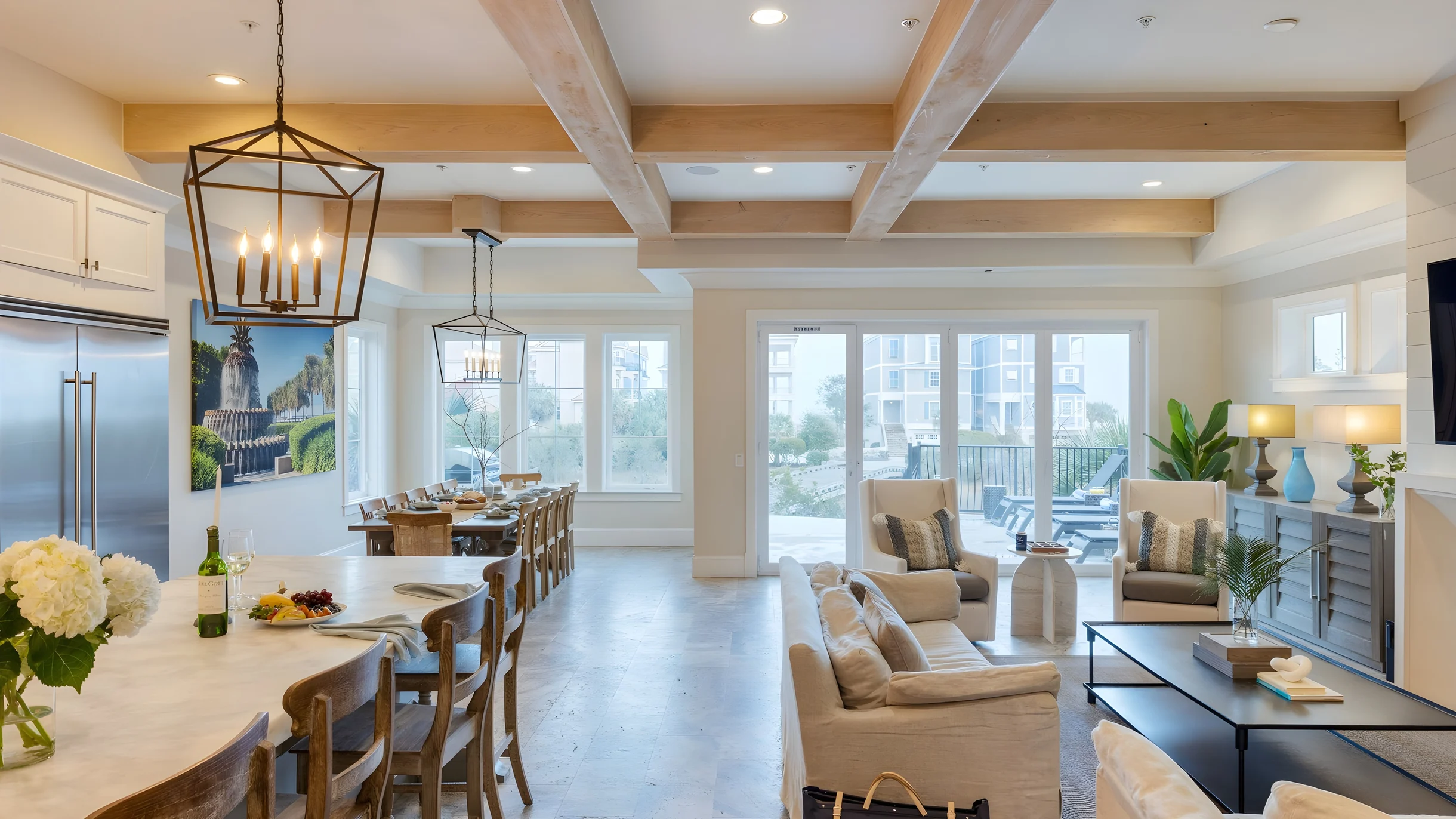 Wander Hilton Head Beacon #50