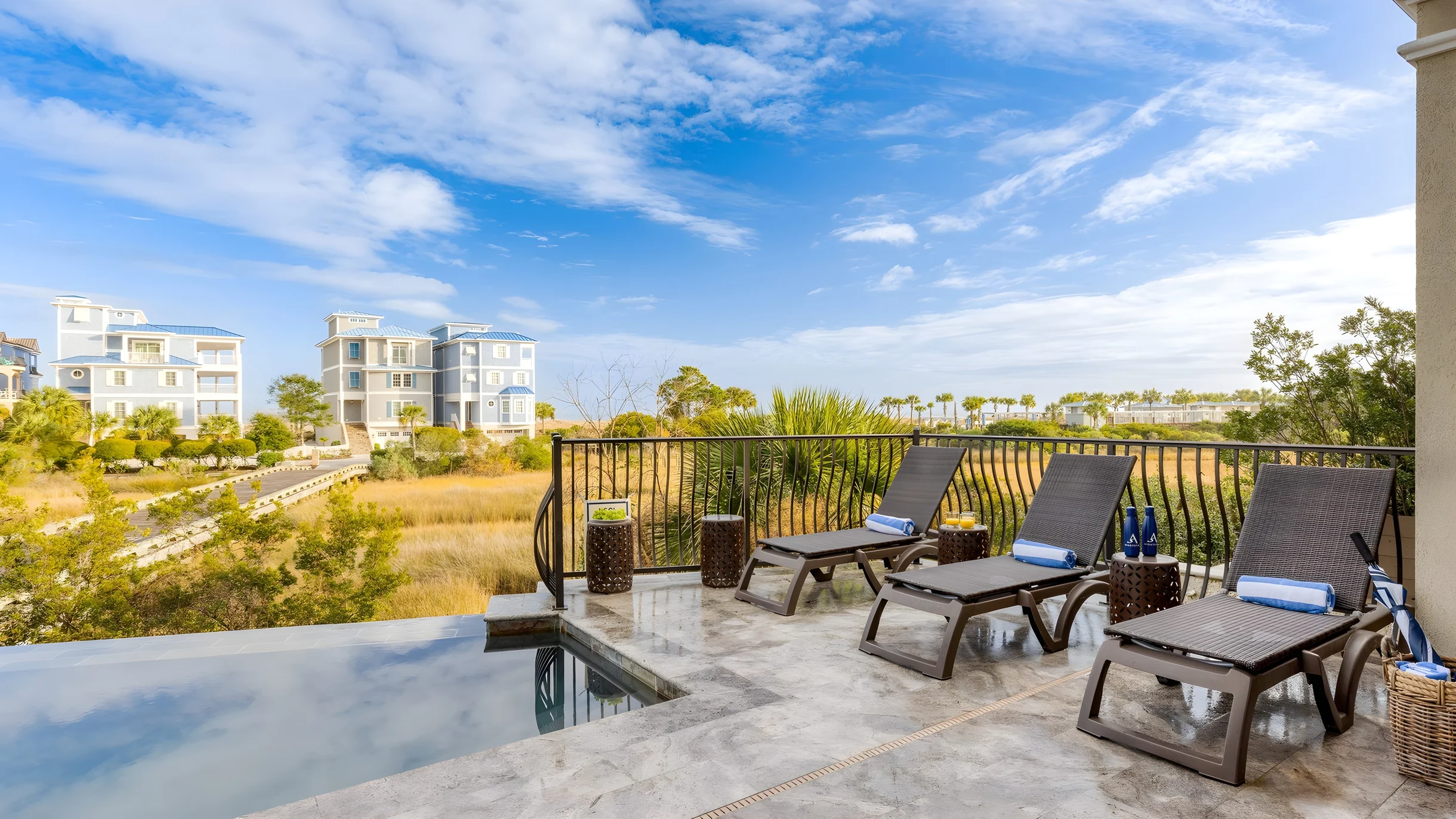 Wander Hilton Head Beacon #3