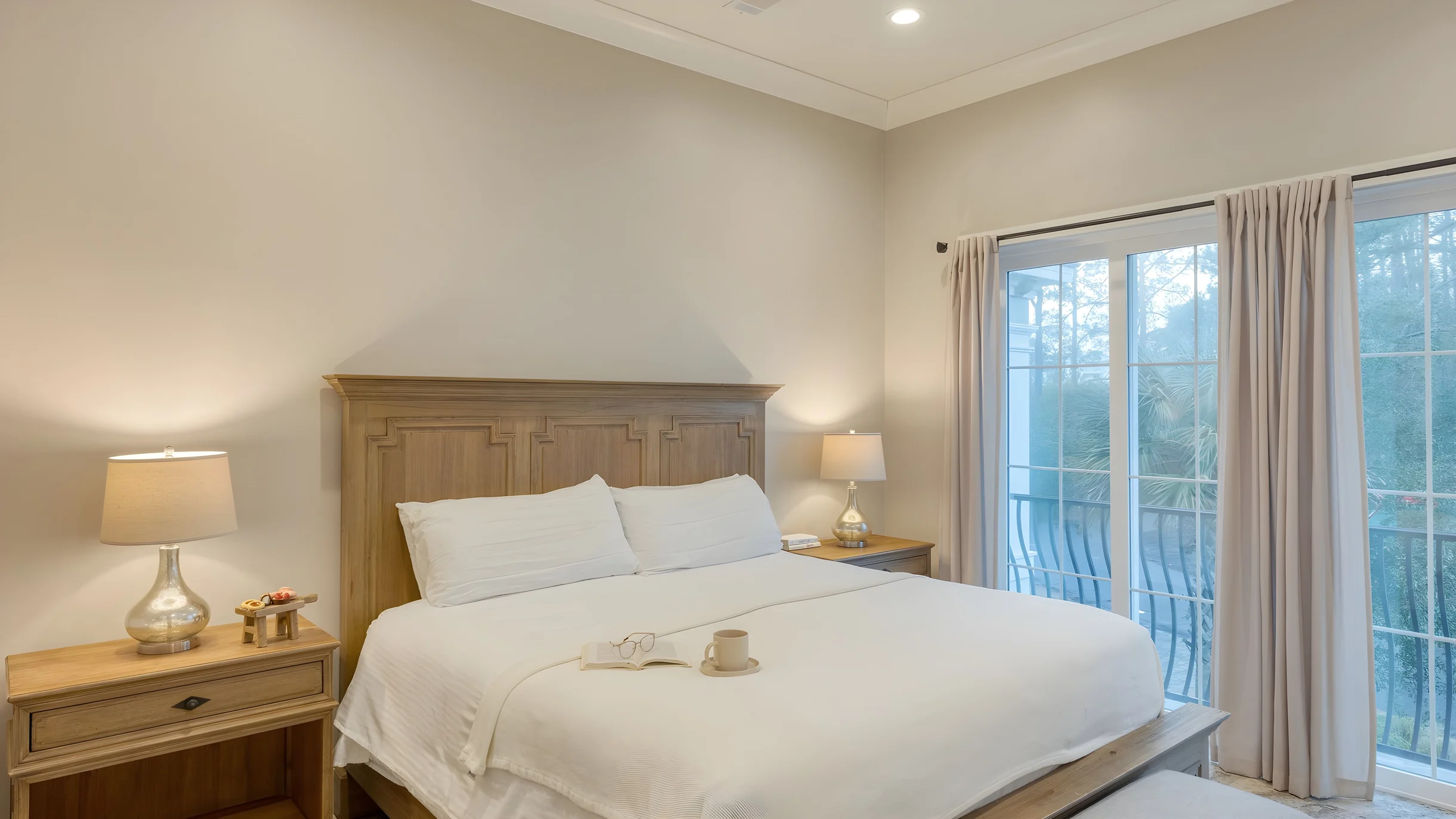 Wander Hilton Head Beacon #17