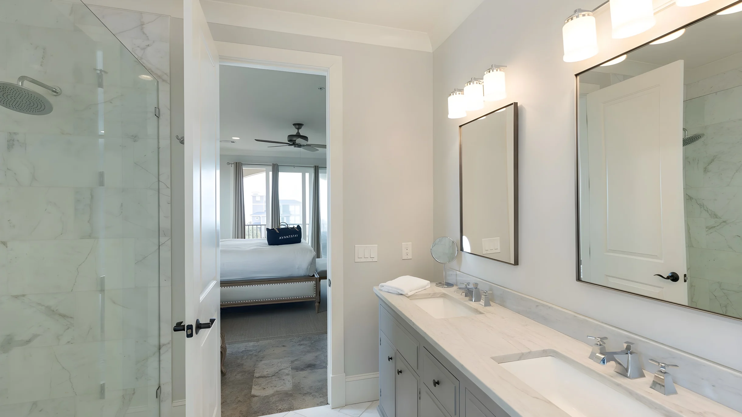 Wander Hilton Head Beacon #86