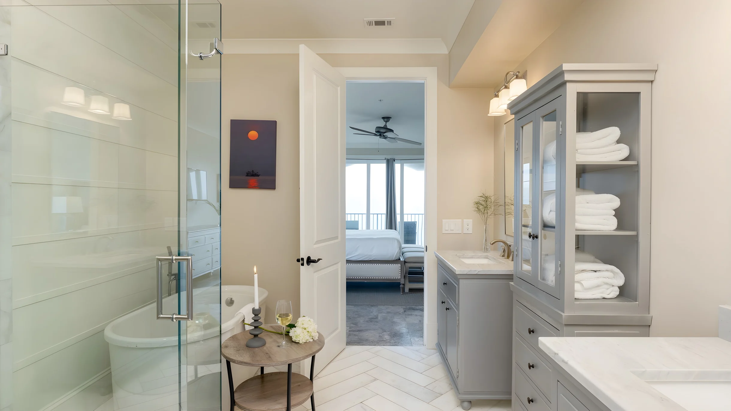 Wander Hilton Head Beacon #71