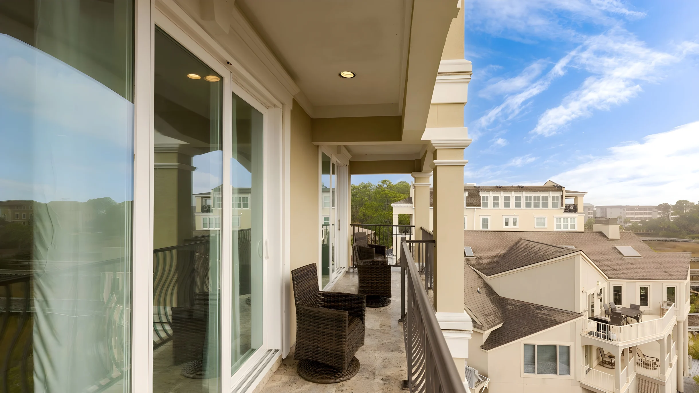 Wander Hilton Head Beacon #59