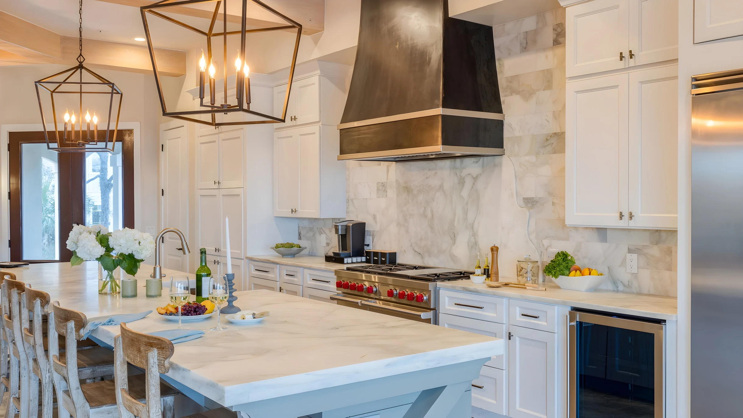 Wander Hilton Head Beacon #88