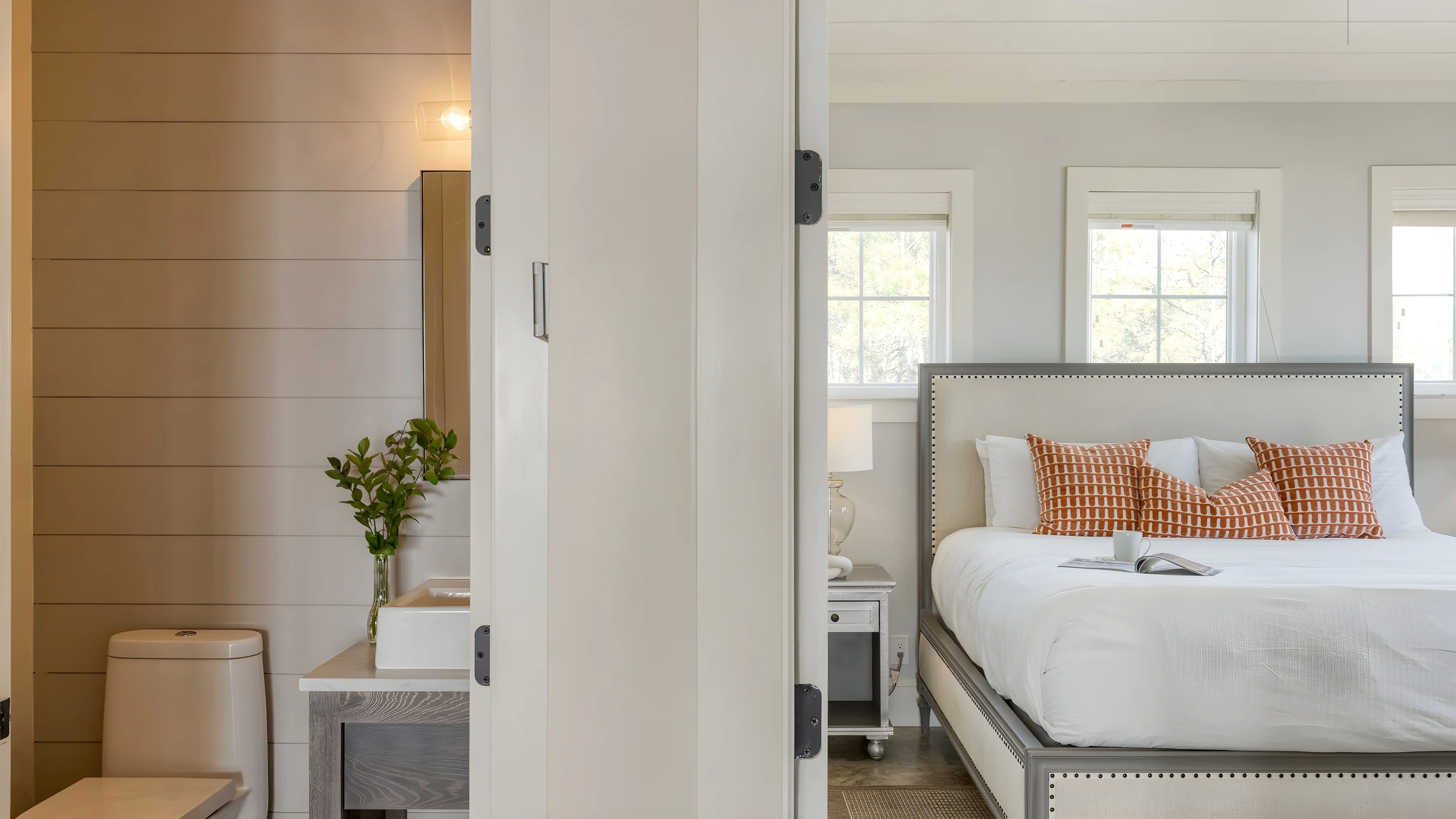 Wander Hilton Head Beacon #16