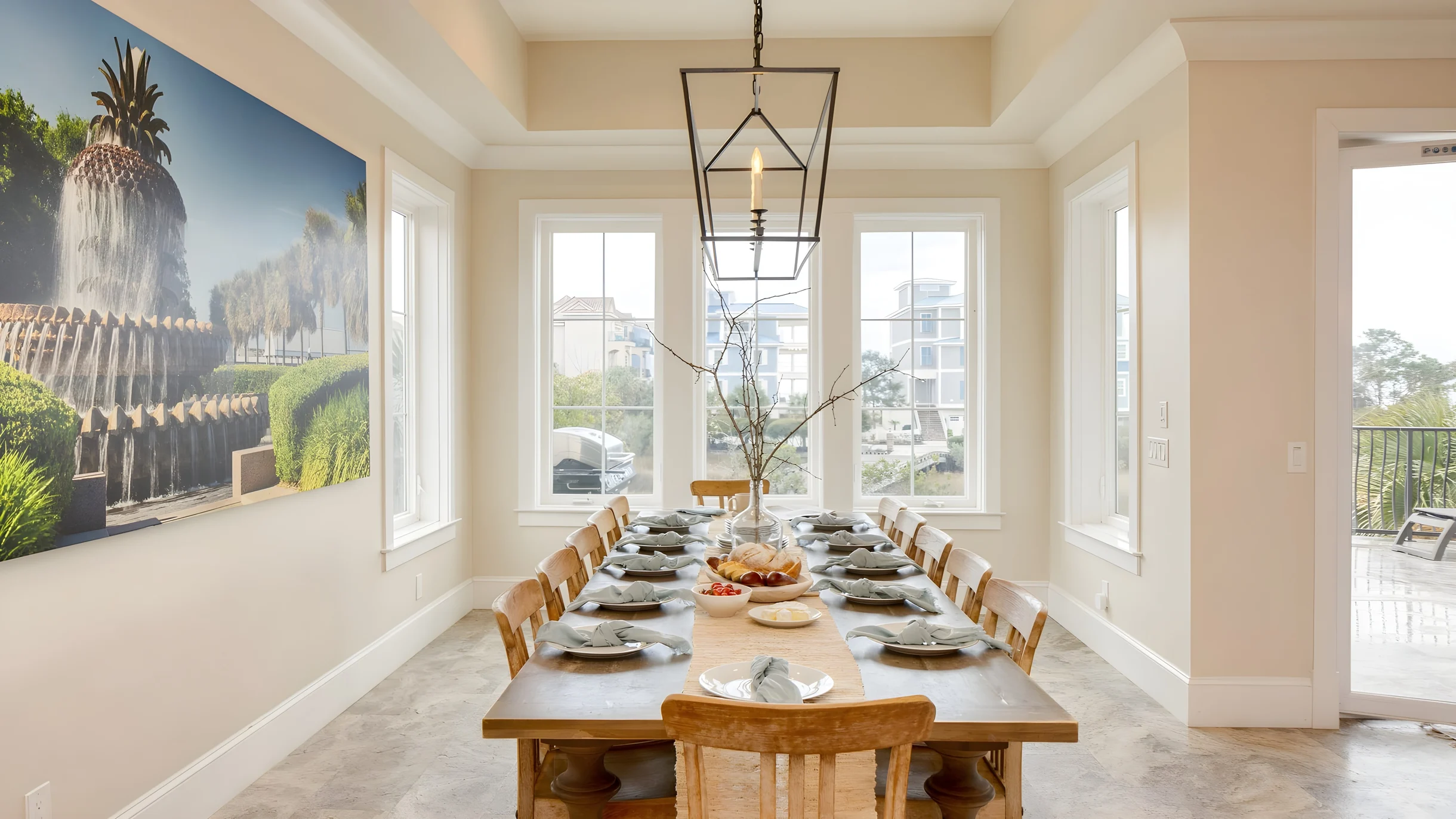 Wander Hilton Head Beacon #70