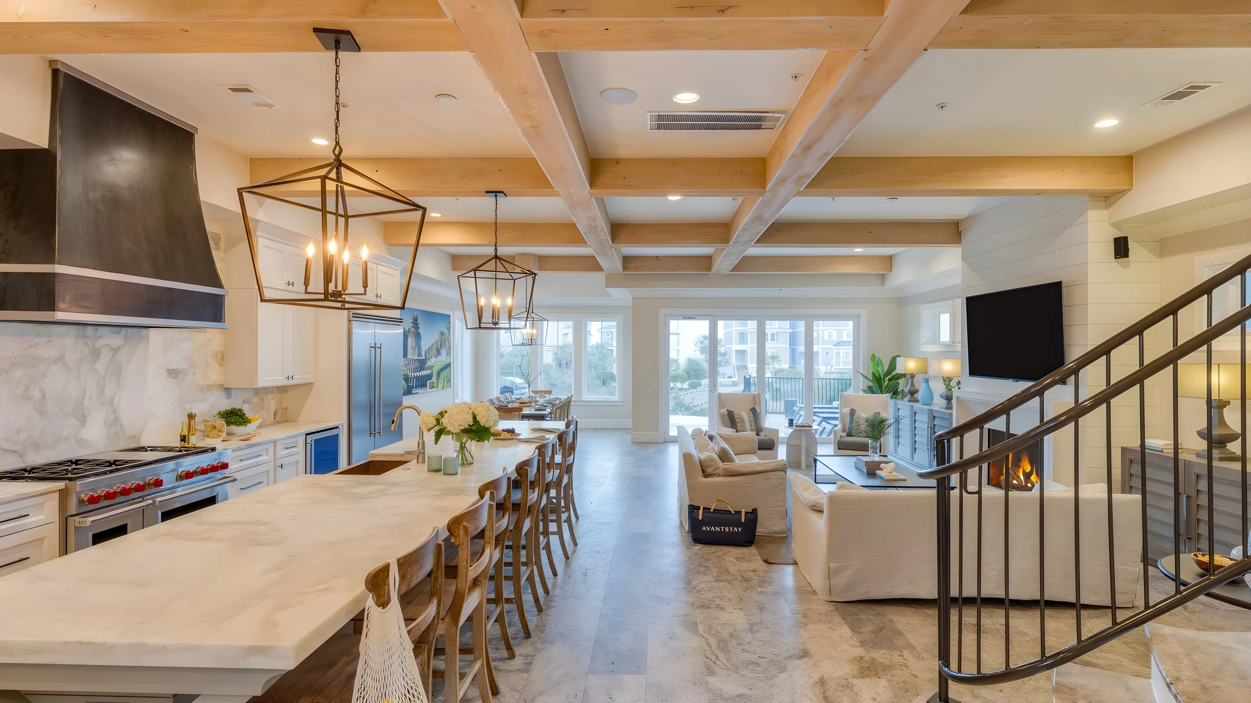 Wander Hilton Head Beacon #74