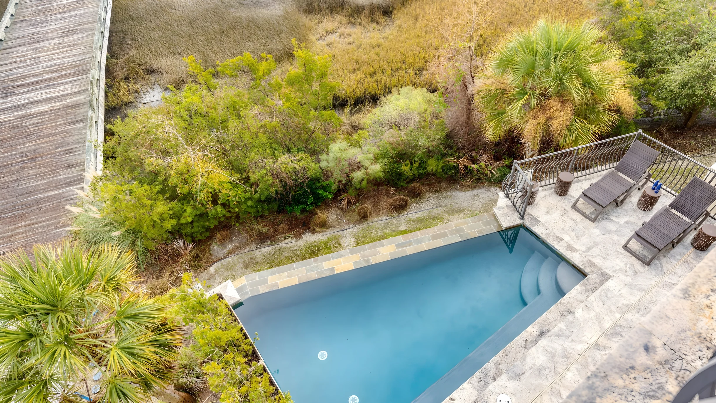 Wander Hilton Head Beacon #37