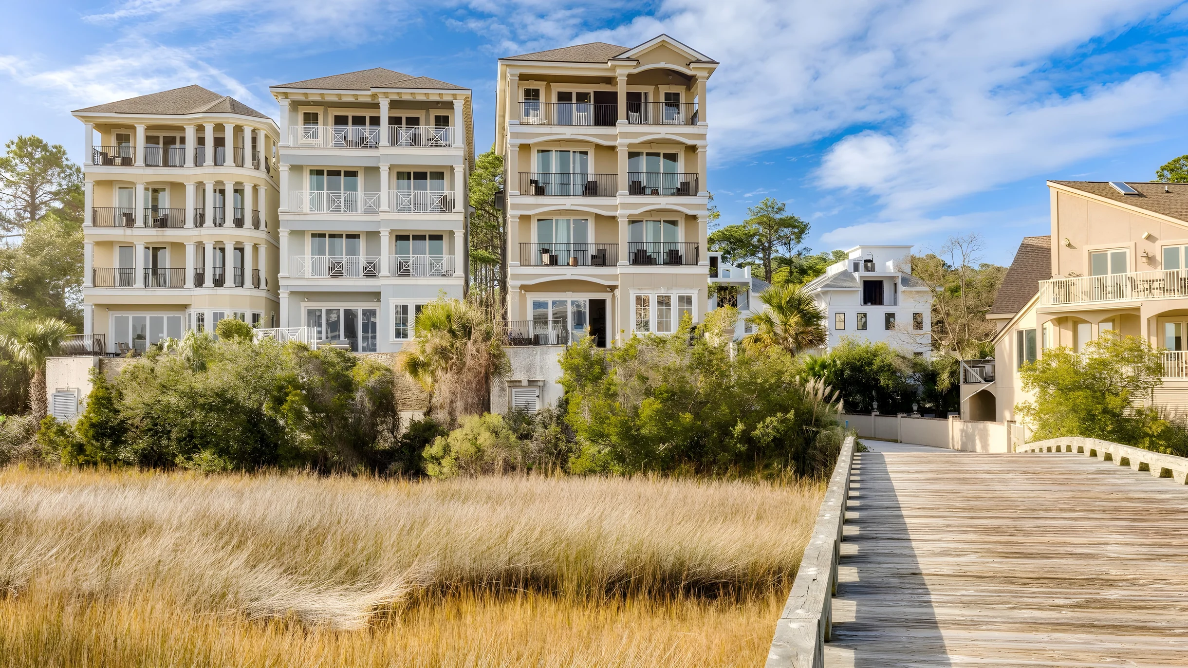 Wander Hilton Head Beacon #83