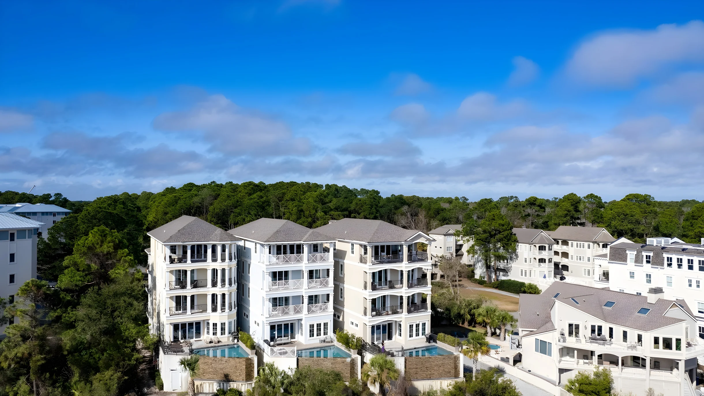 Wander Hilton Head Beacon #65