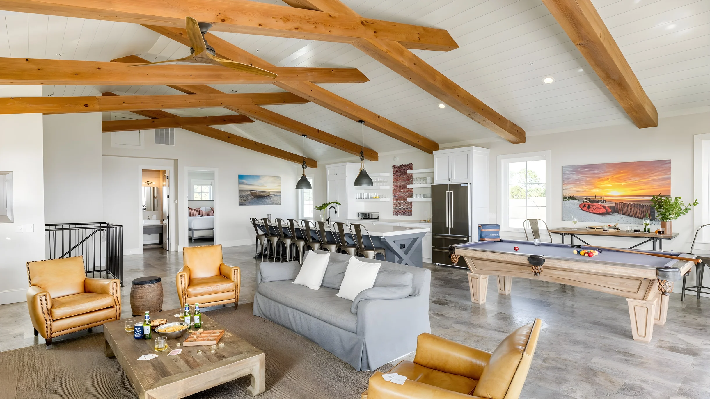 Wander Hilton Head Beacon #5