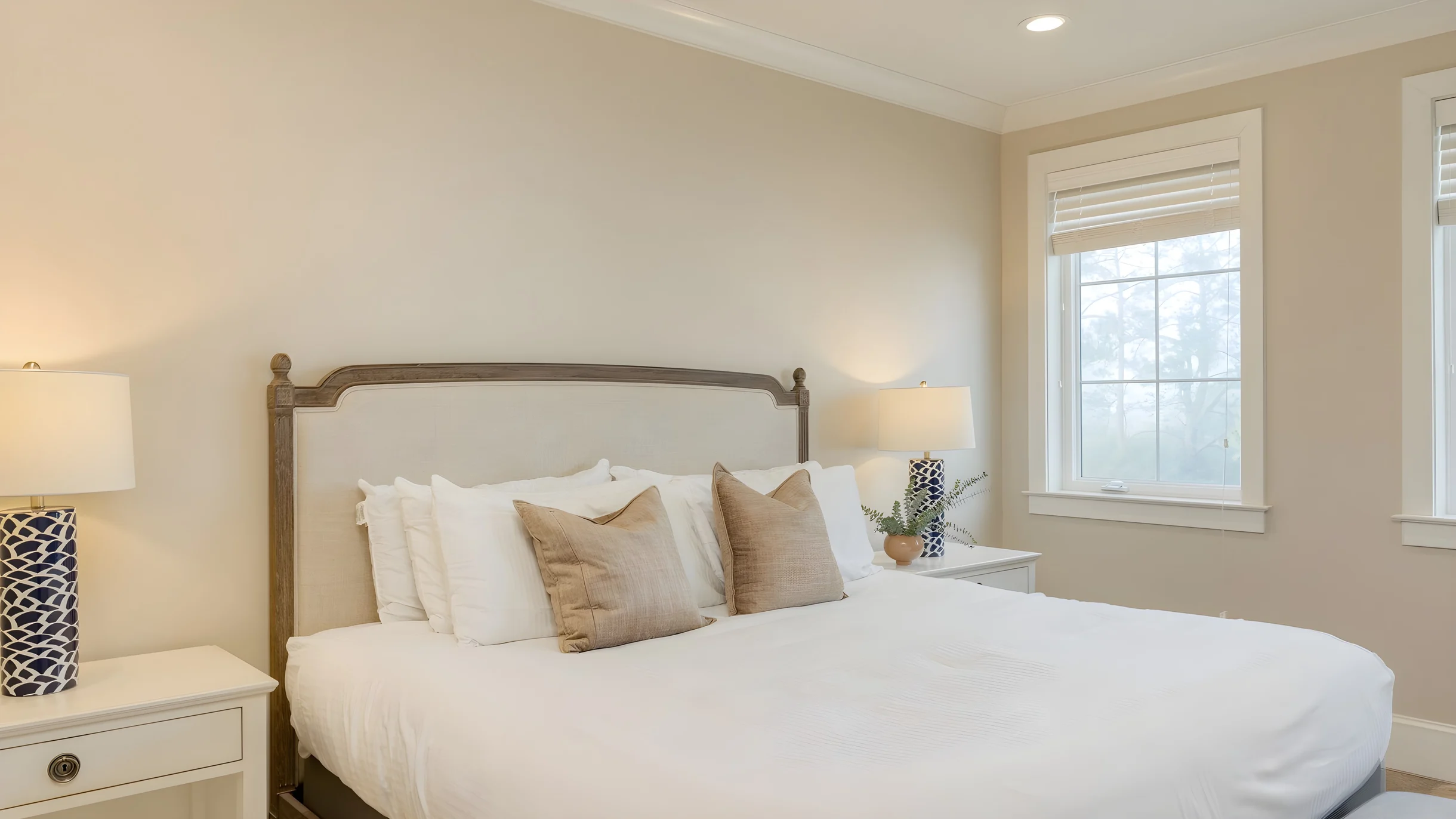 Wander Hilton Head Beacon #18