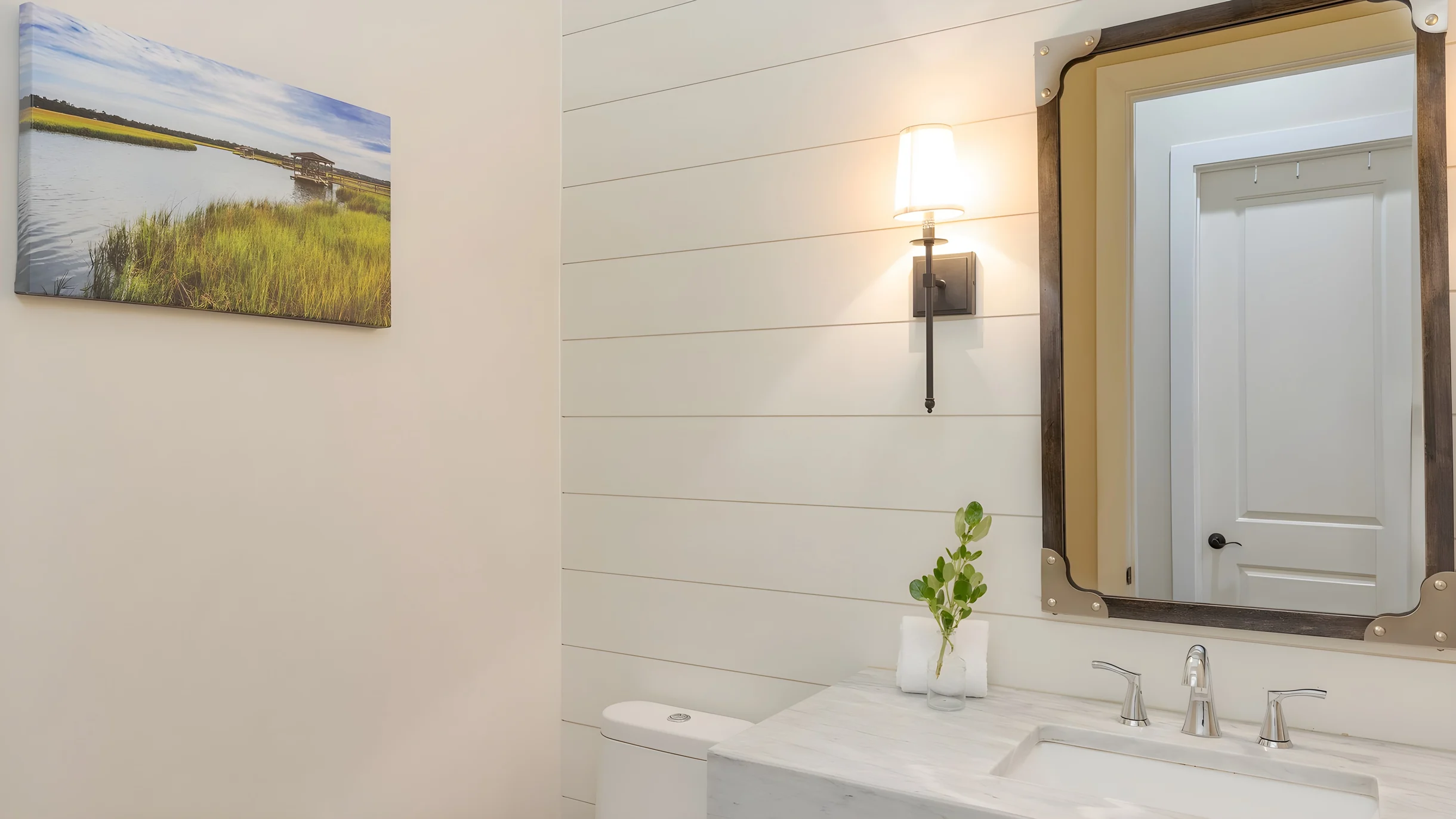 Wander Hilton Head Beacon #75