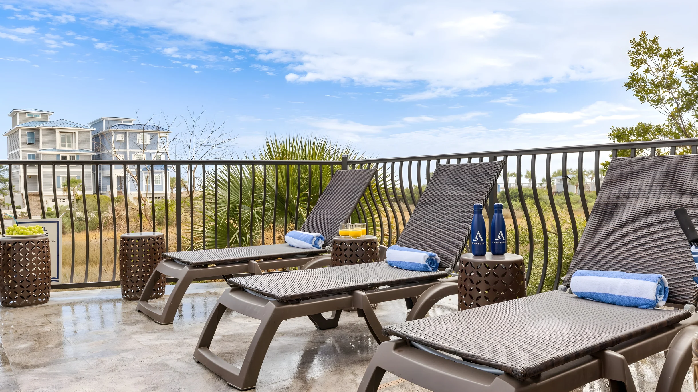 Wander Hilton Head Beacon #46