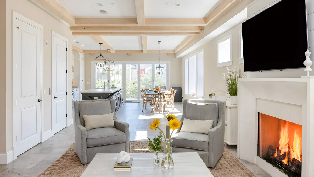 Wander Hilton Head Coligny