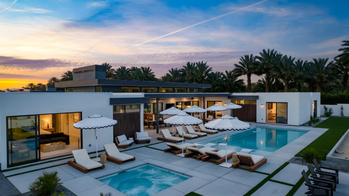 Wander La Quinta Preserve