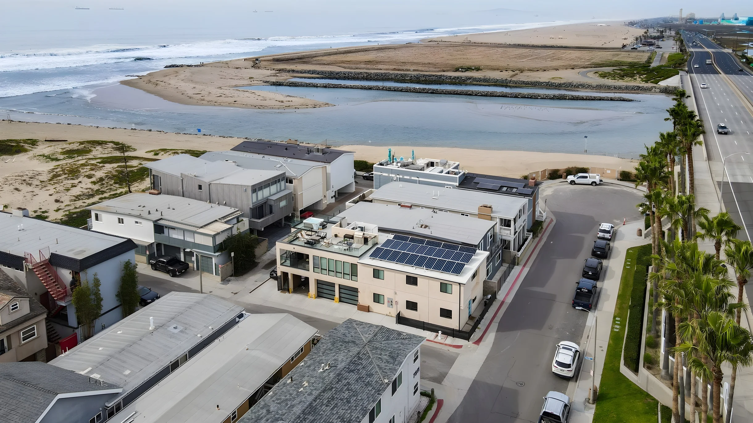 Wander Newport Beach Cliffs #5