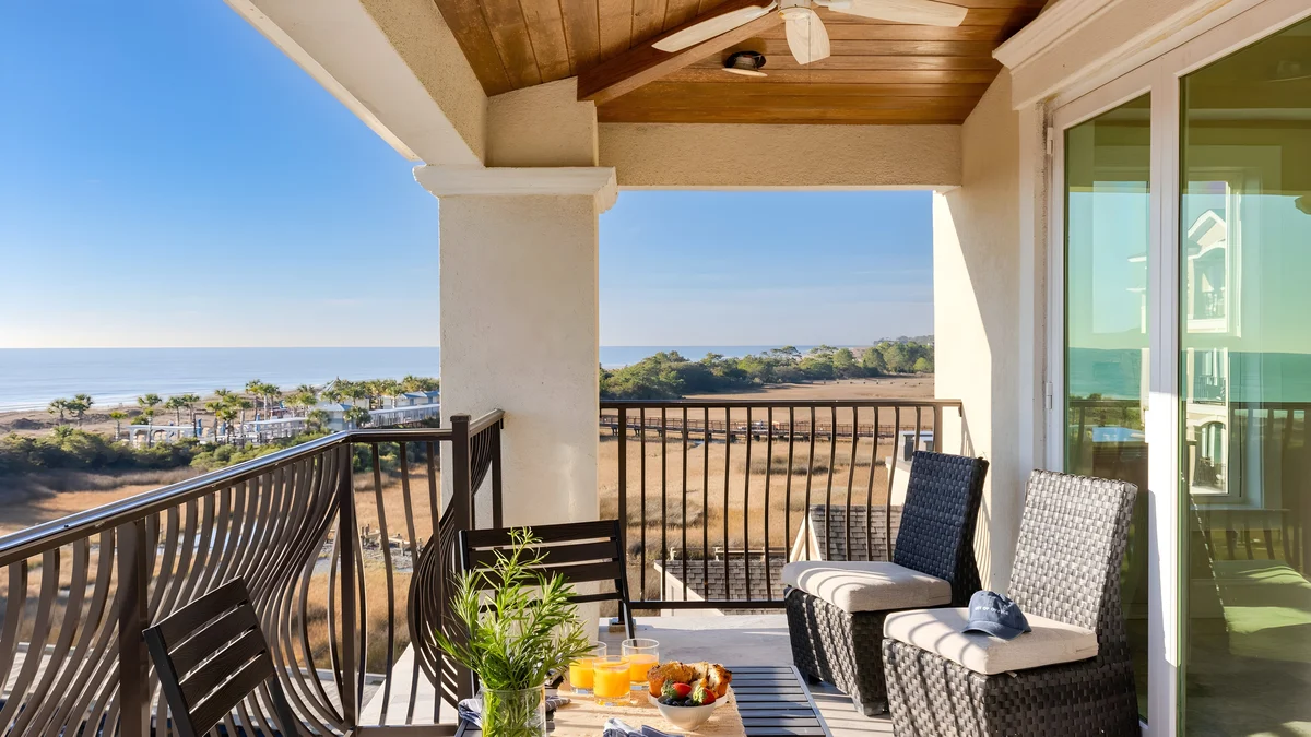 Wander Hilton Head Coligny