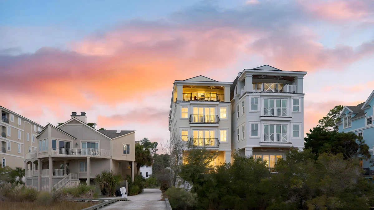 Wander Hilton Head Coligny