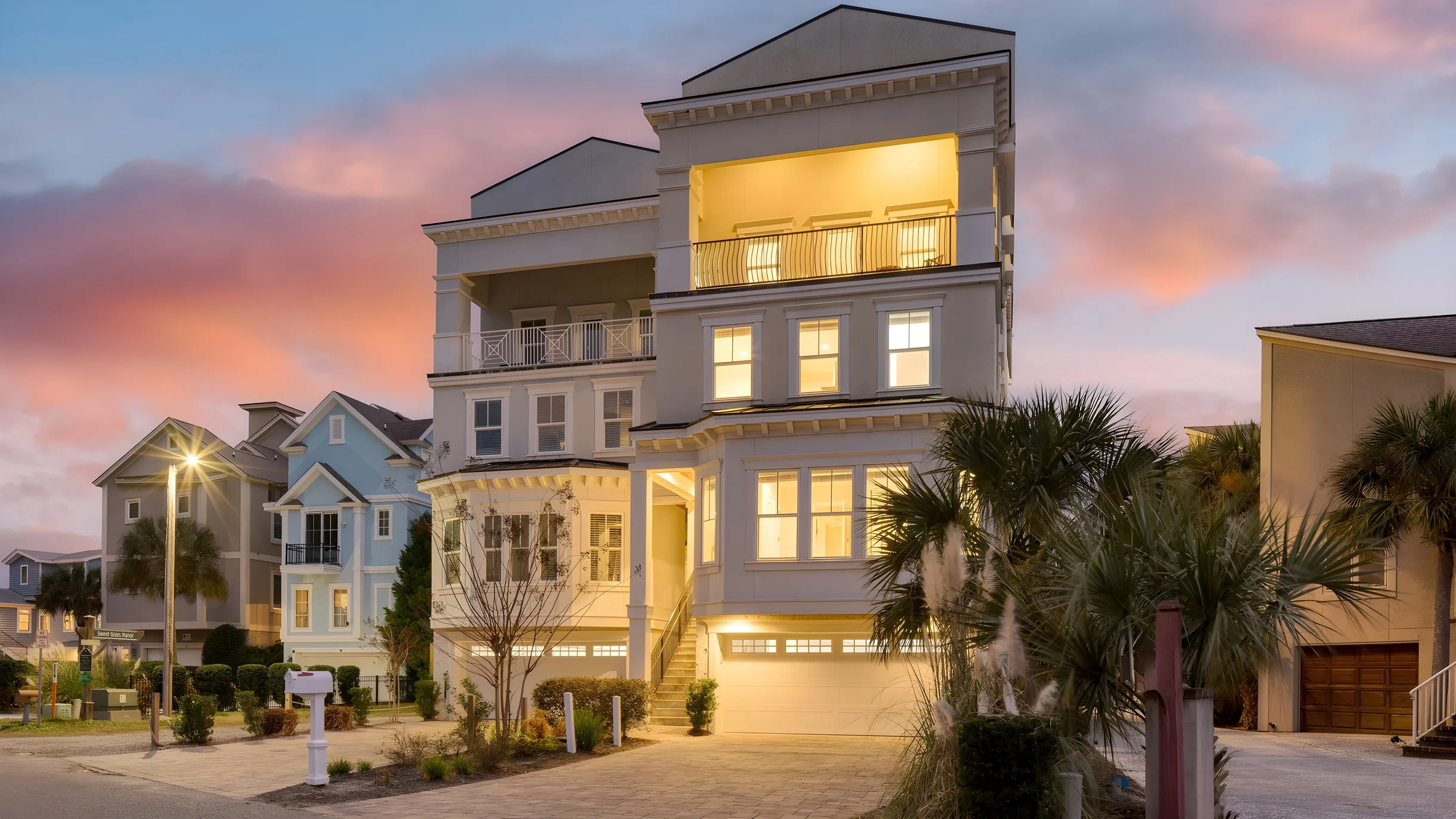 Wander Hilton Head Coligny #4