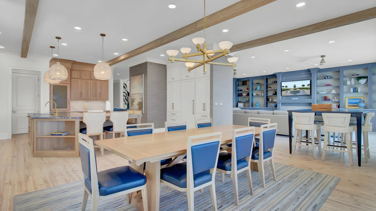 Wander Sullivans Island Shores