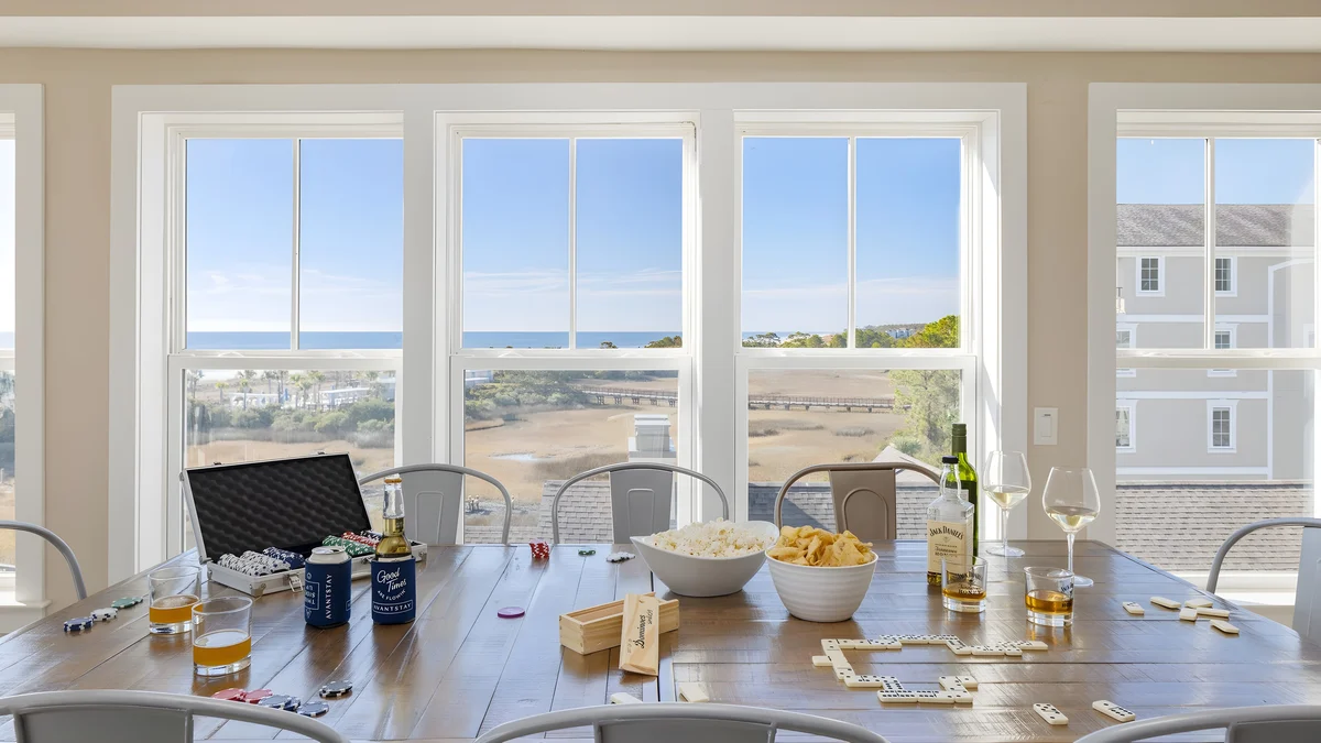 Wander Hilton Head Coligny