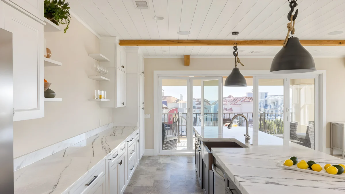 Wander Hilton Head Coligny