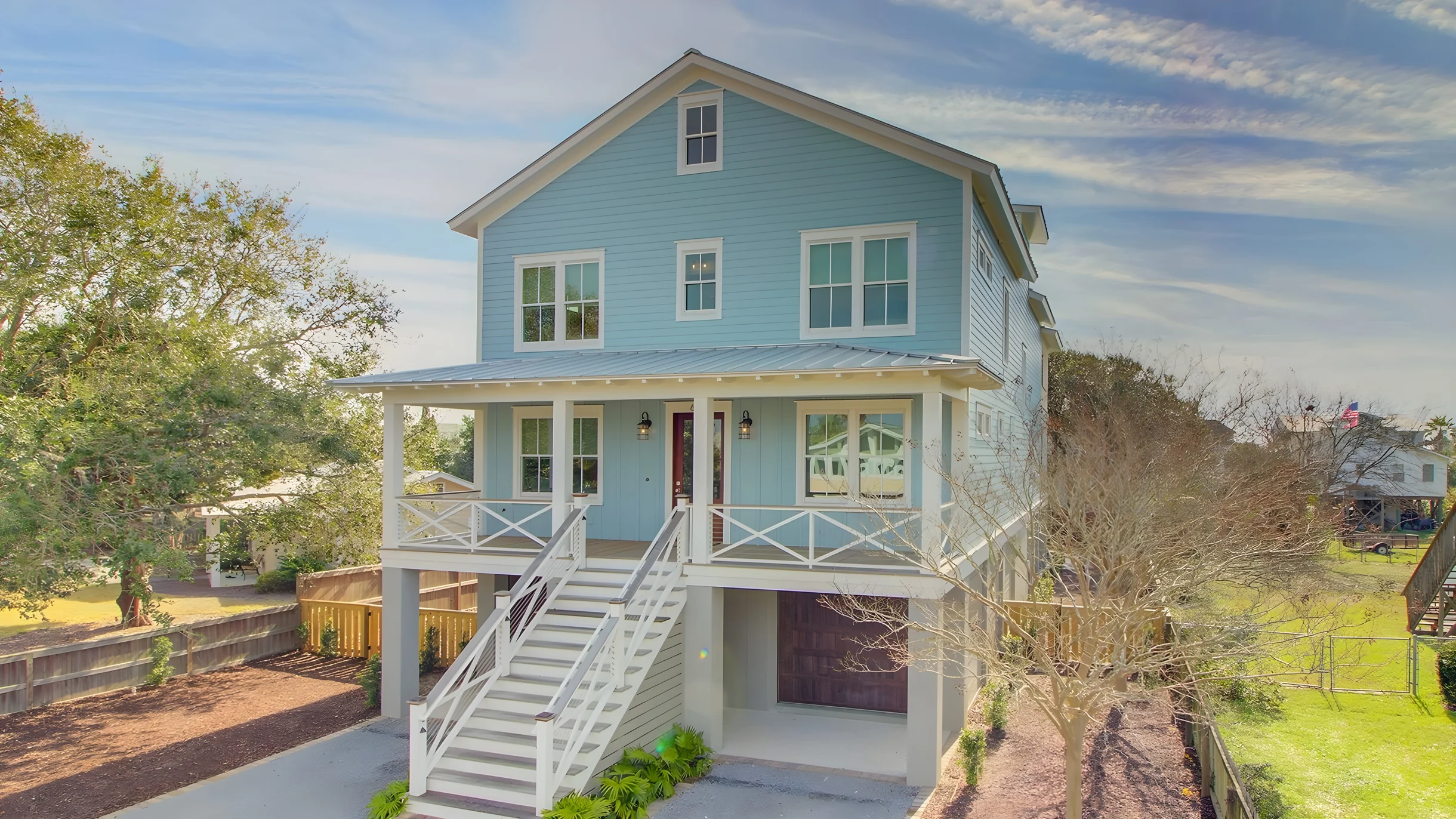 Wander Mount Pleasant Marshside #4