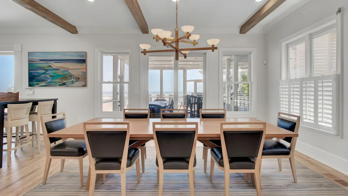 Wander Sullivans Island Shores