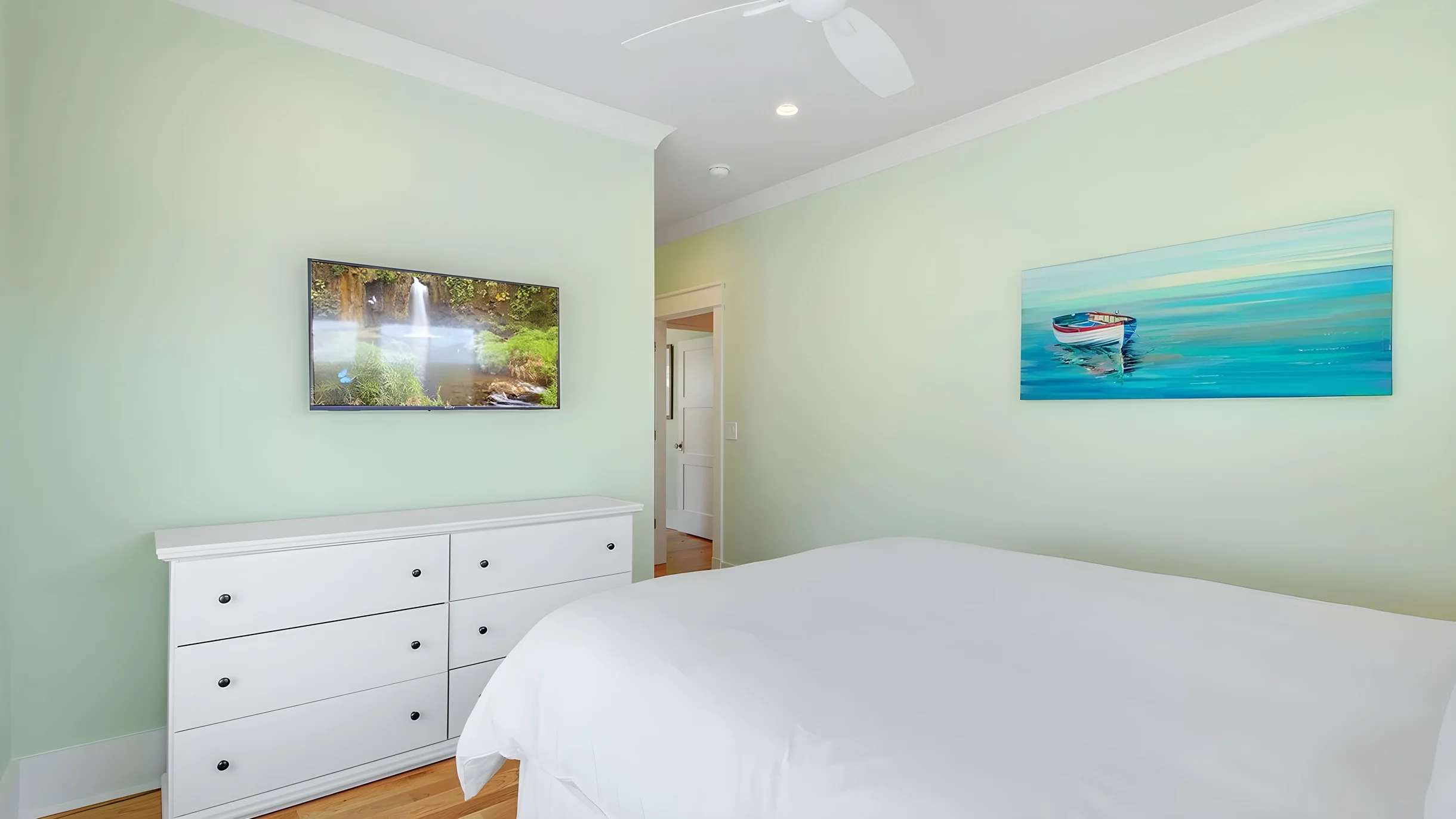 Wander Mount Pleasant Marshside #28