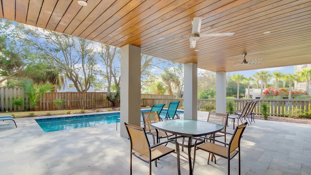 Wander Mount Pleasant Marshside