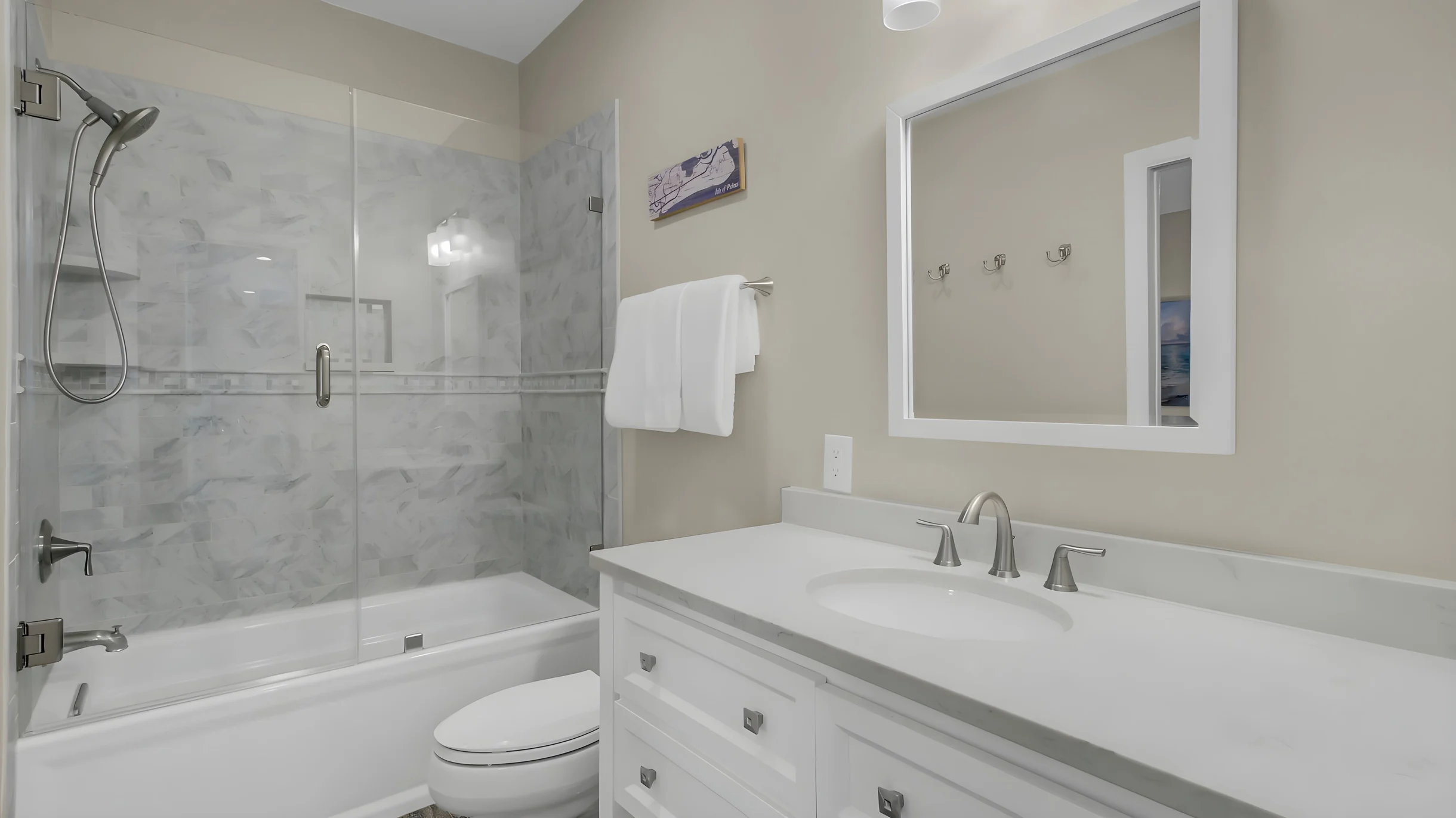 Wander Isle Palms Beach