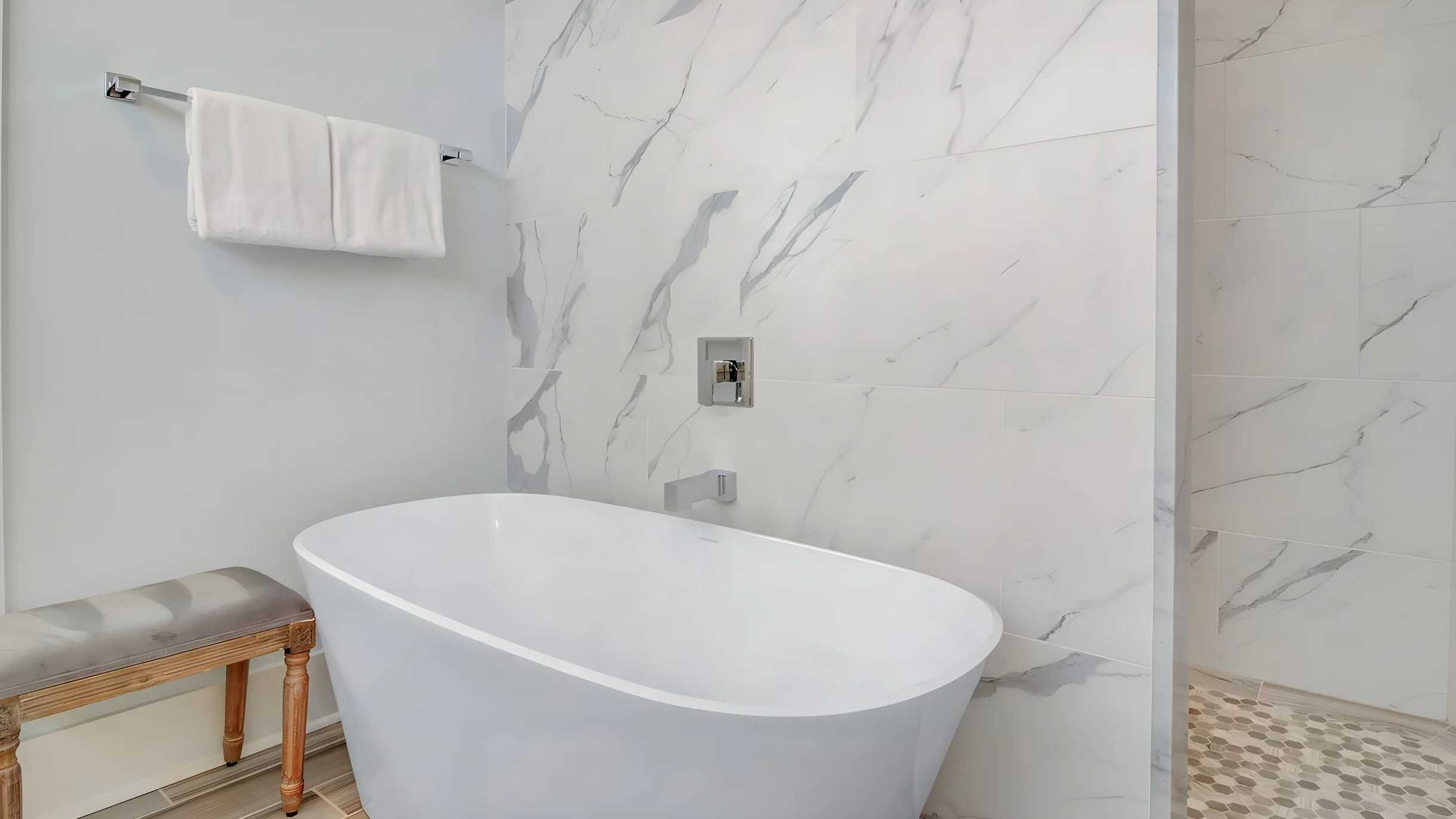 Wander Mount Pleasant Marshside