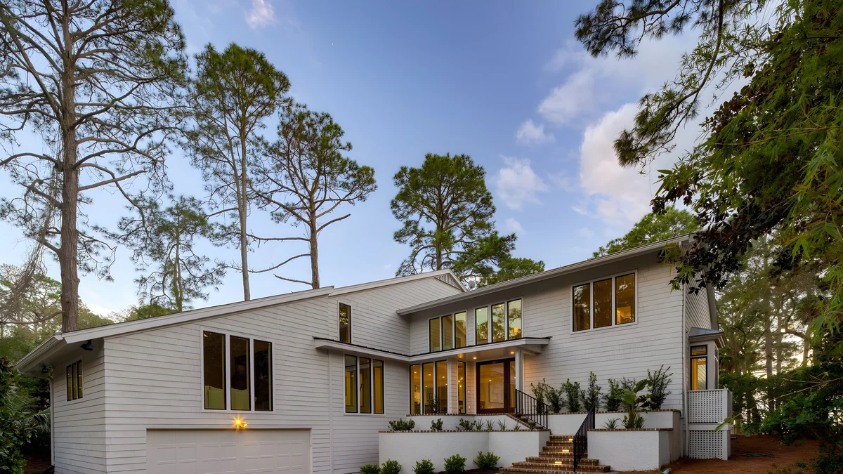 Wander Hilton Head Seaside