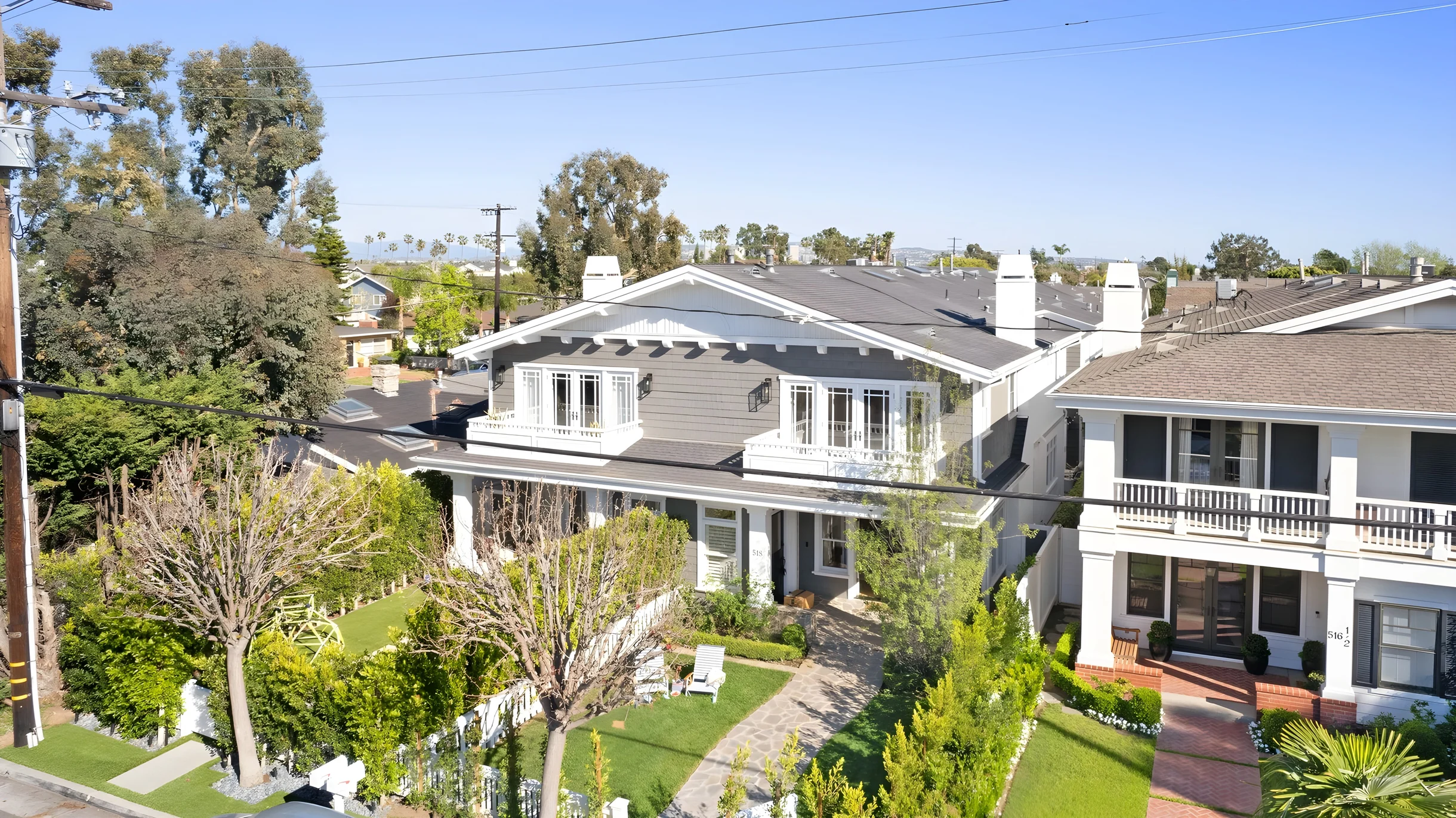 Wander Newport Harbor Isles #4