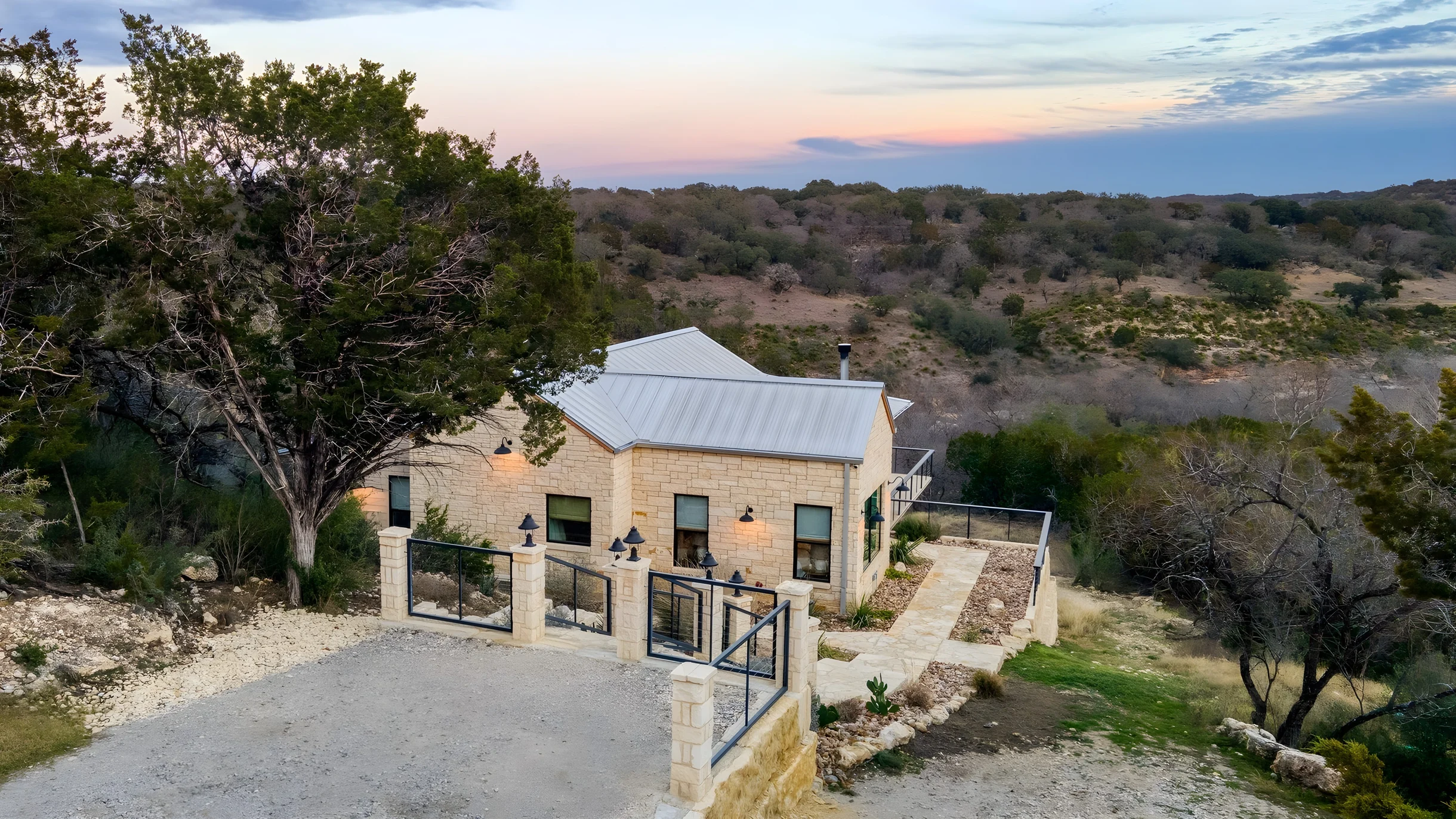 Wander Dripping Springs Canyon #37