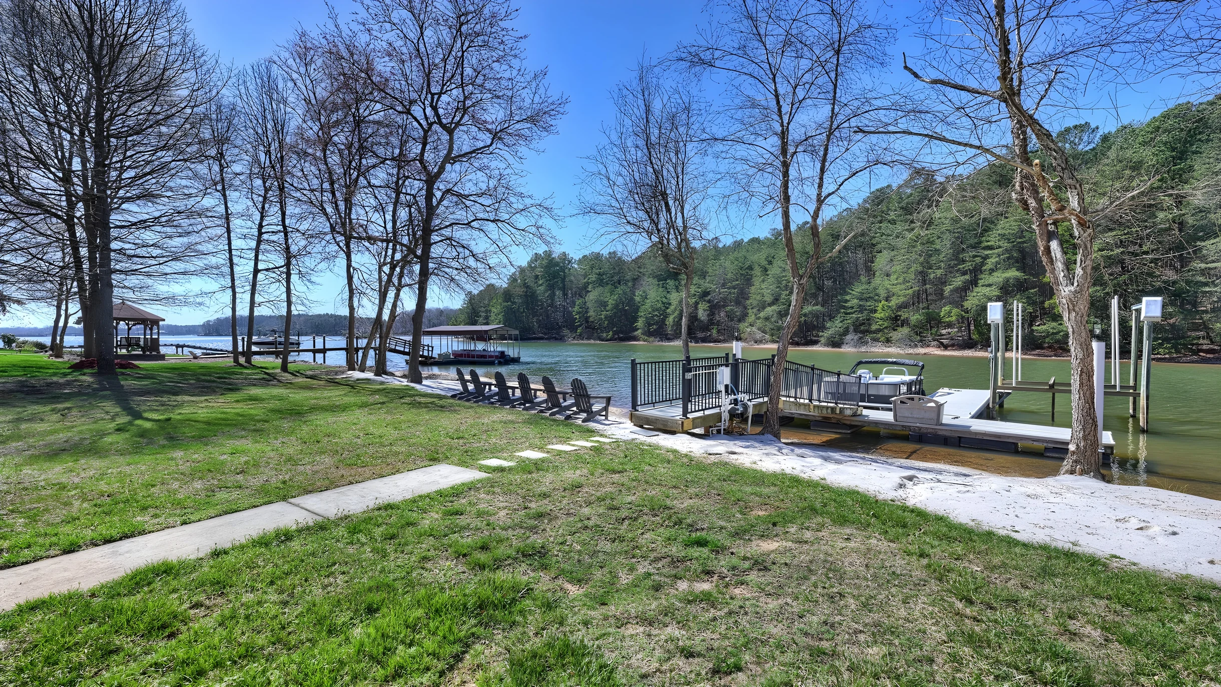 Wander Sherrills Ford Lakeview #5