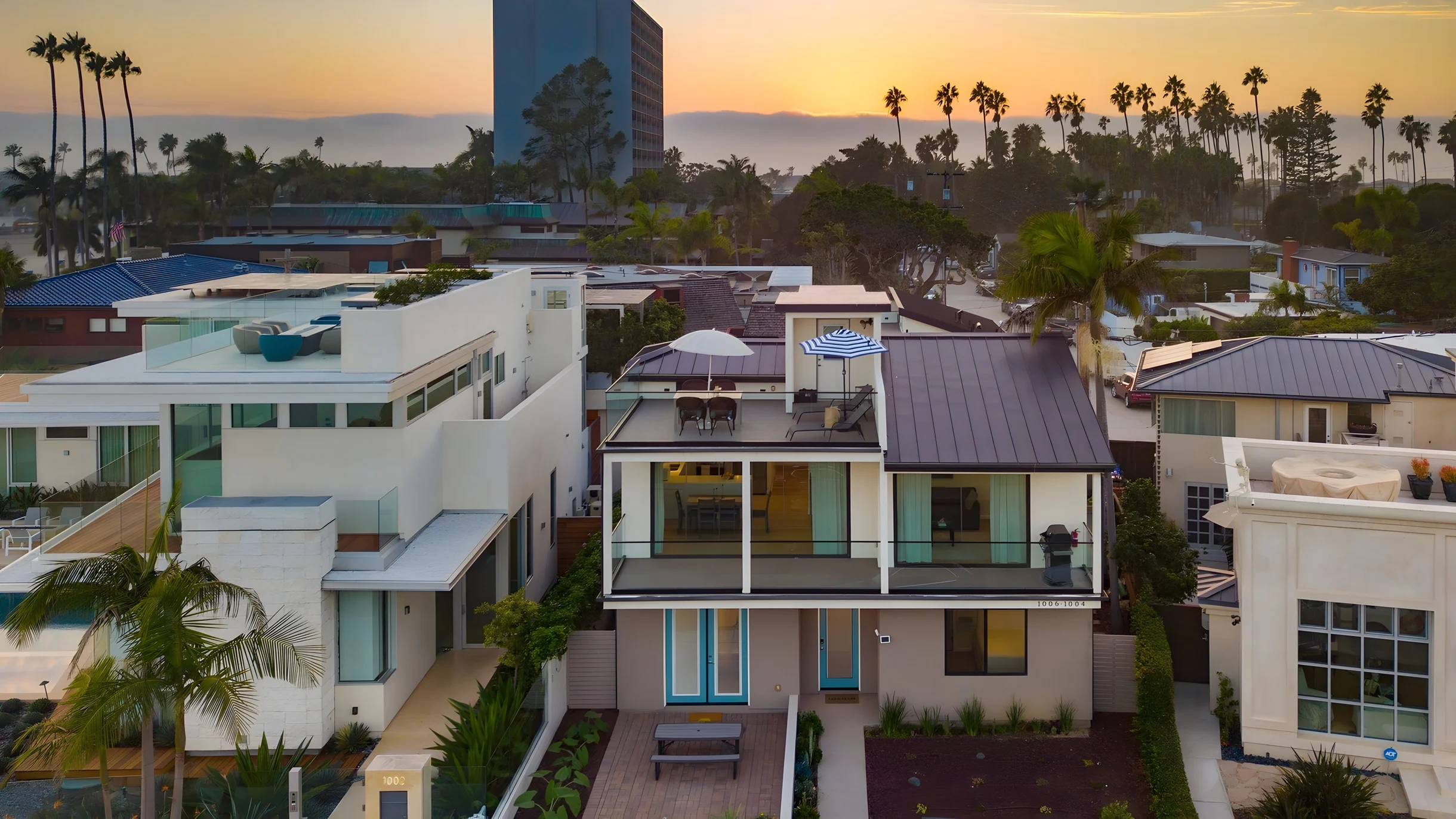 Wander Pacific Beach Pier #4